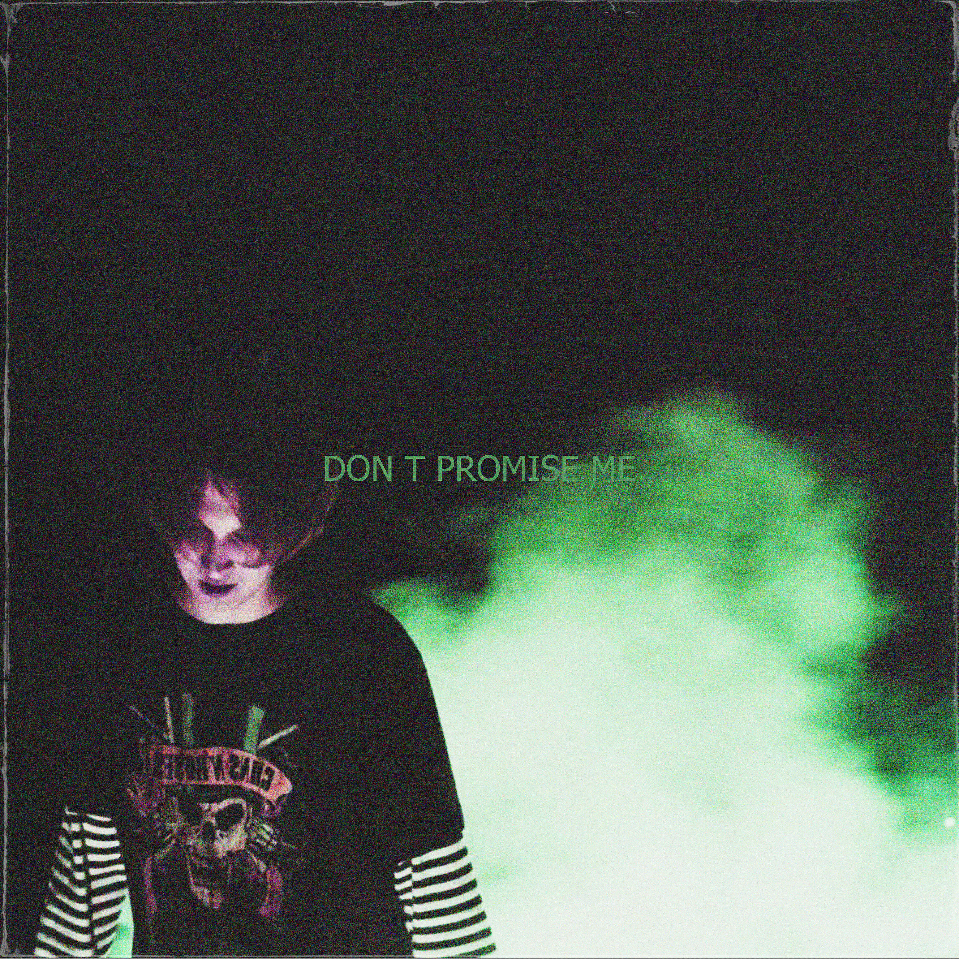 DEFECT DEFECT - Don't Promise Me