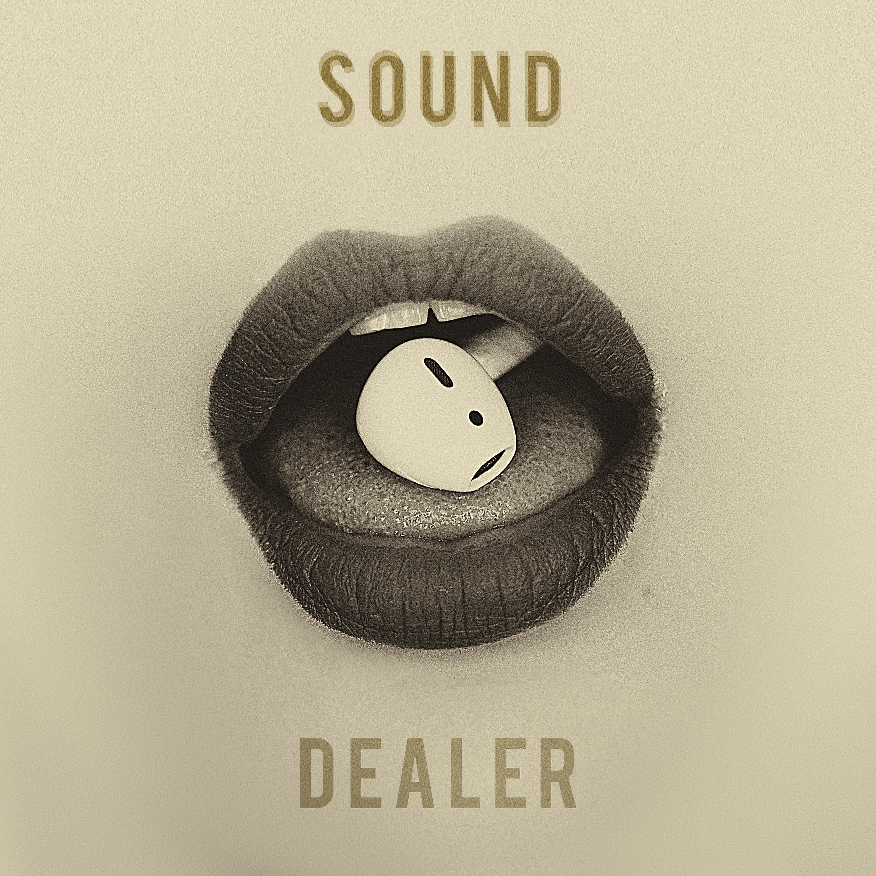 Постер альбома Sound Dealer