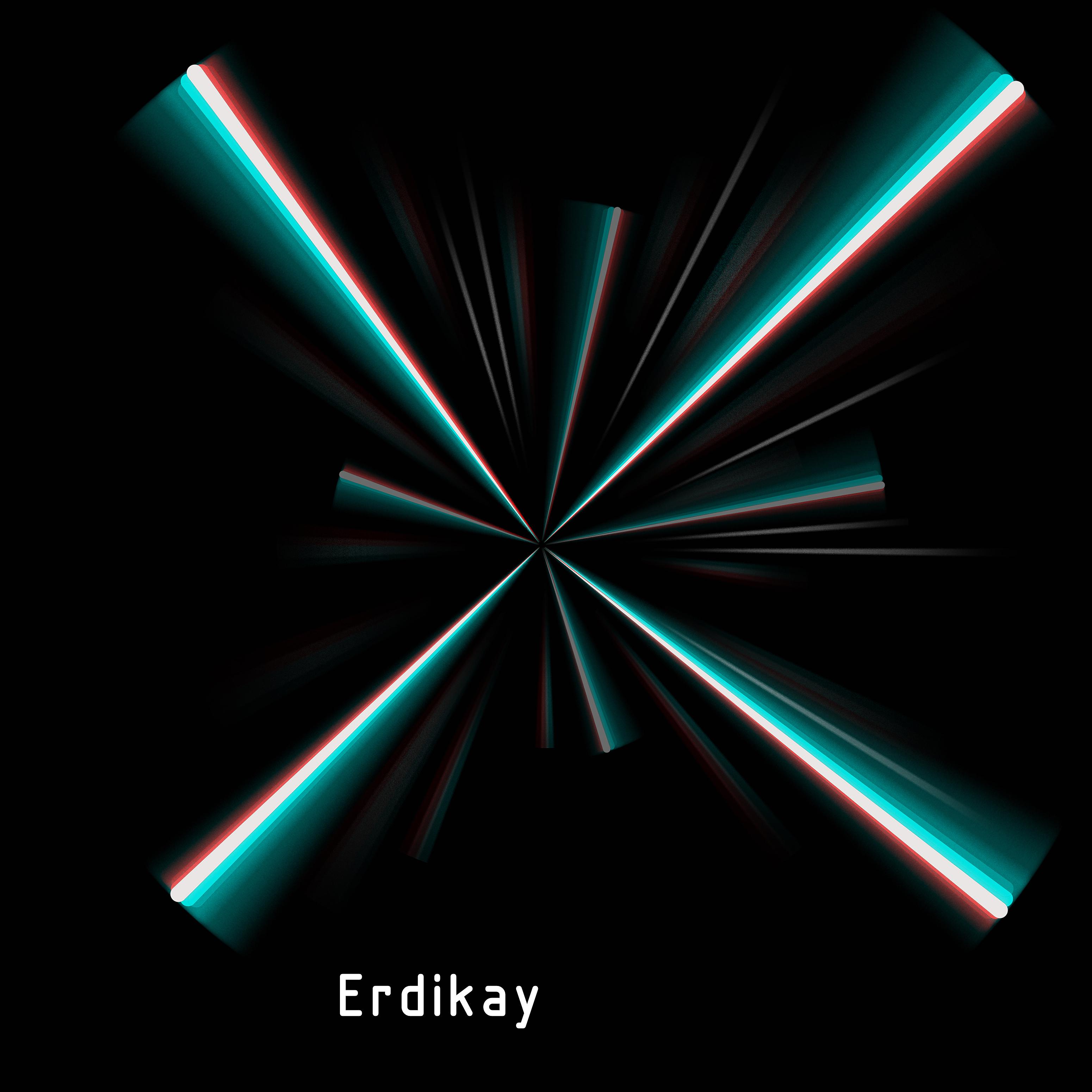 Постер альбома Erdikay