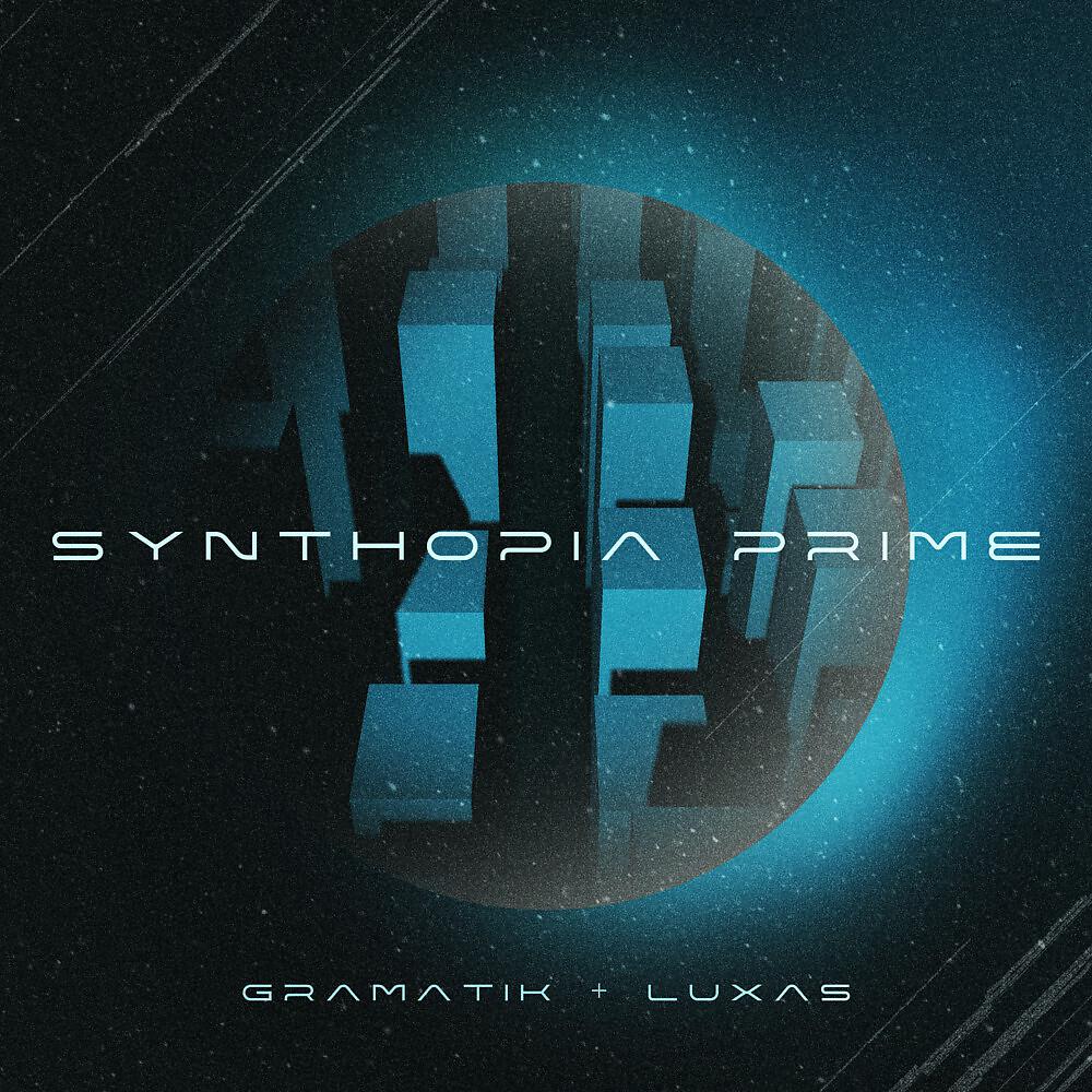 Постер альбома Synthopia Prime