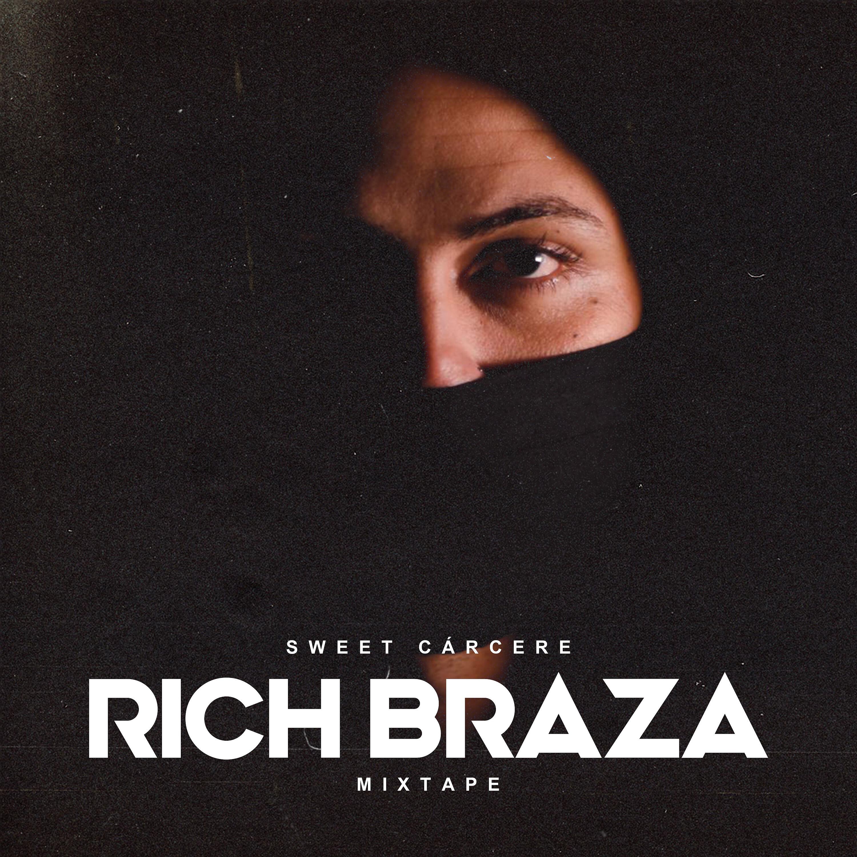 Rich Braza - Fuga
