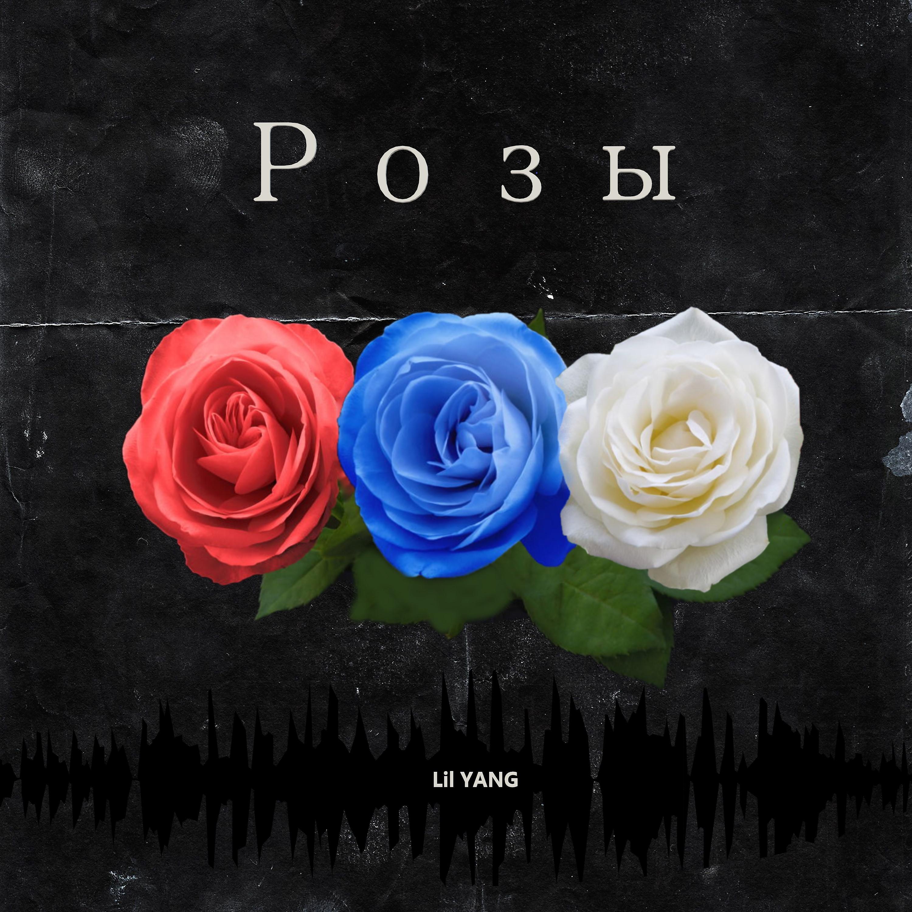 Постер альбома Розы