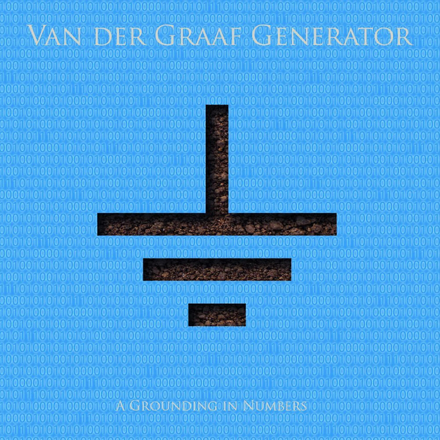 Van Der Graaf Generator - Mathematics
