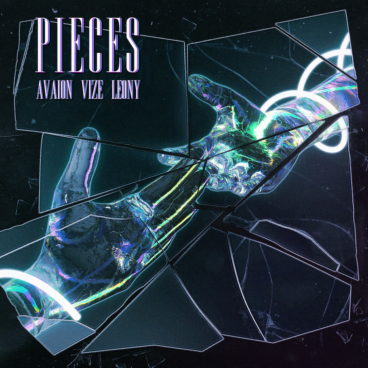 AVAION - Pieces (with VIZE & Leony)