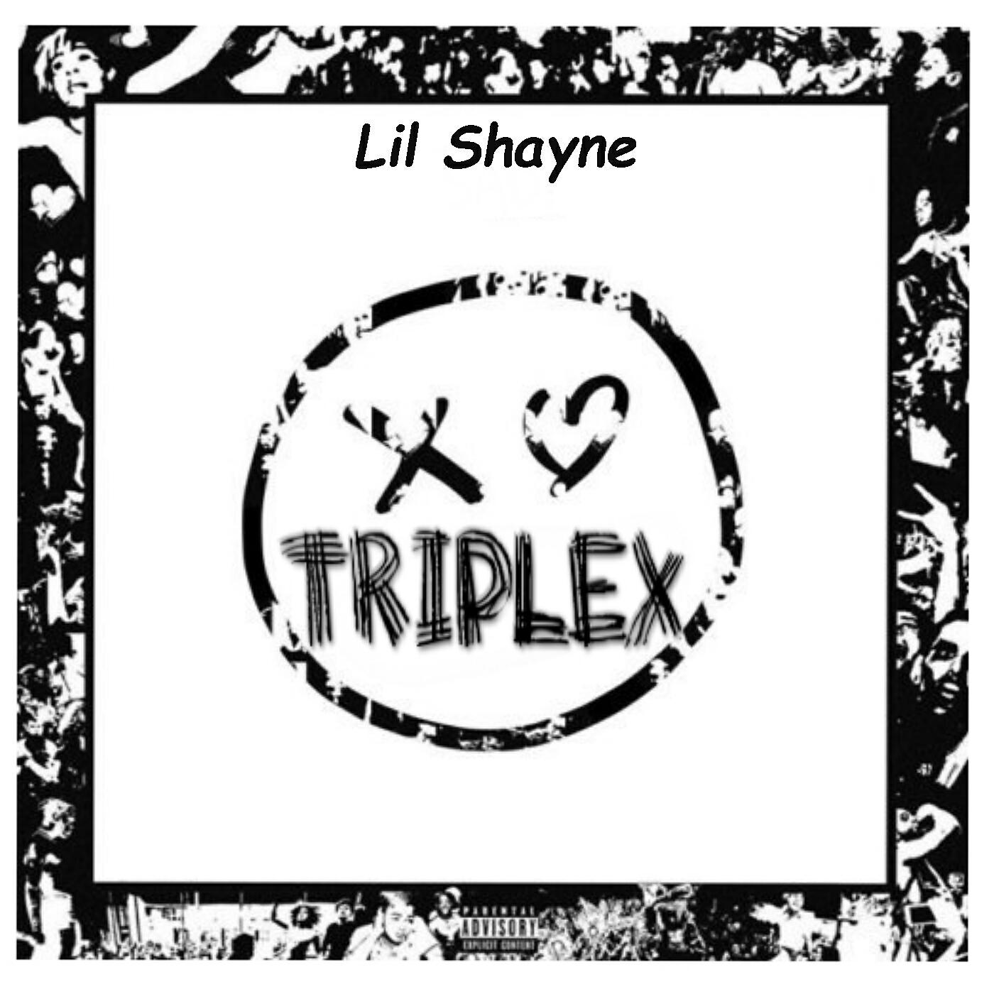 Lil Shayne - Pensamento