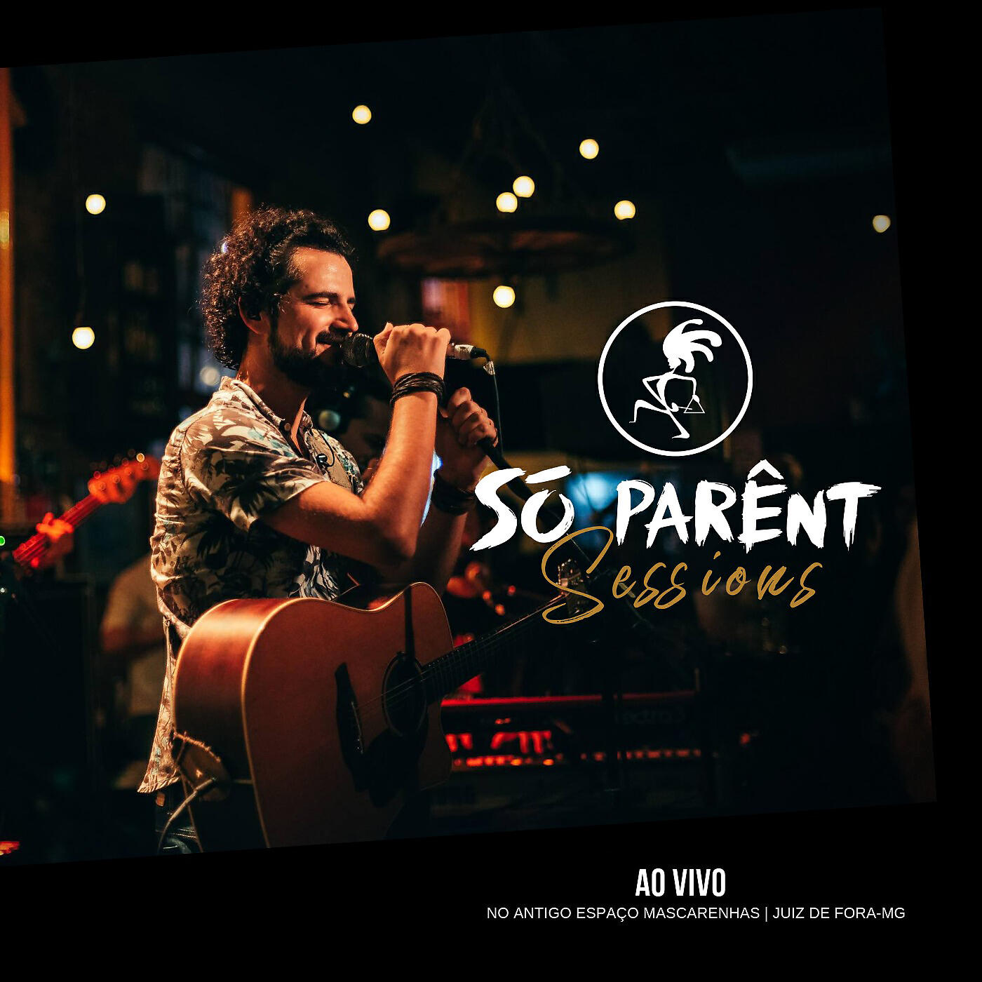 Só Parênt - Janela Lateral (Cover) (Ao Vivo)