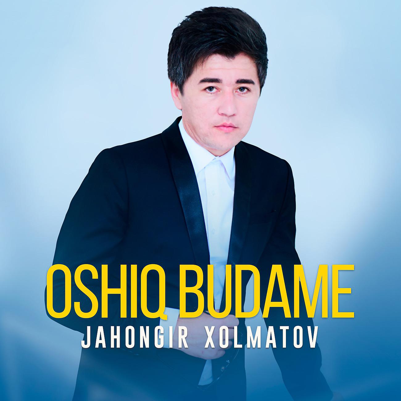 Постер альбома Oshiq budame