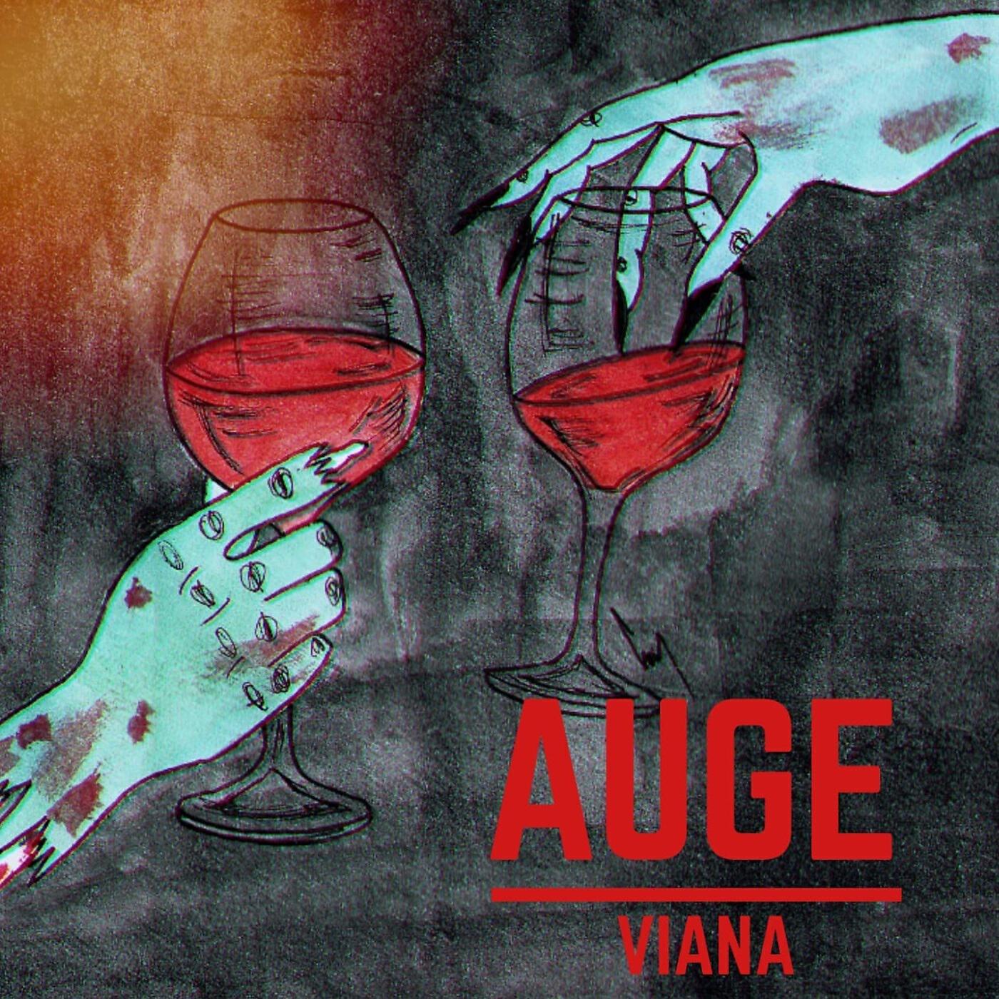 Viana - Correria