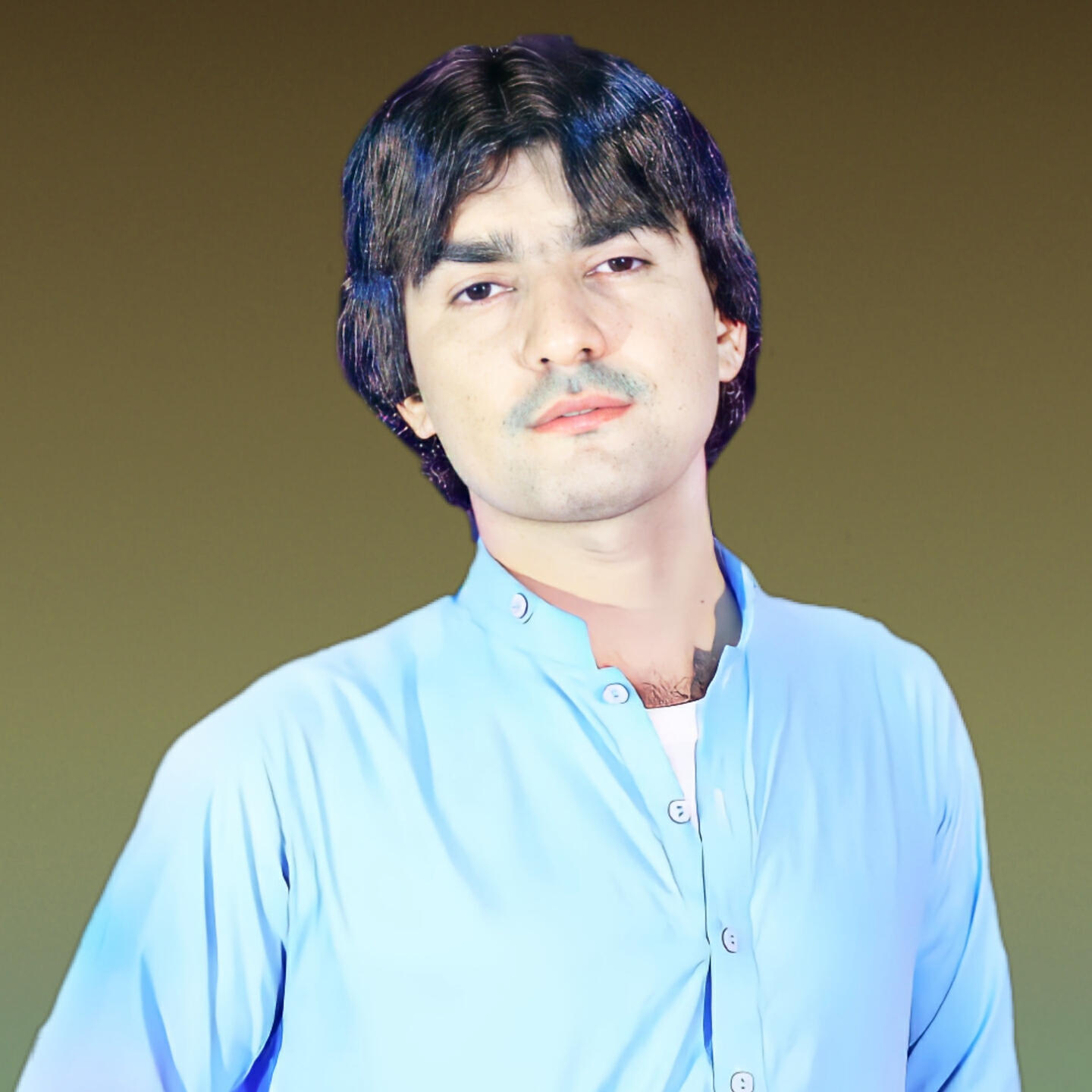 Khush Naseeb - Zare Me Adat Nade