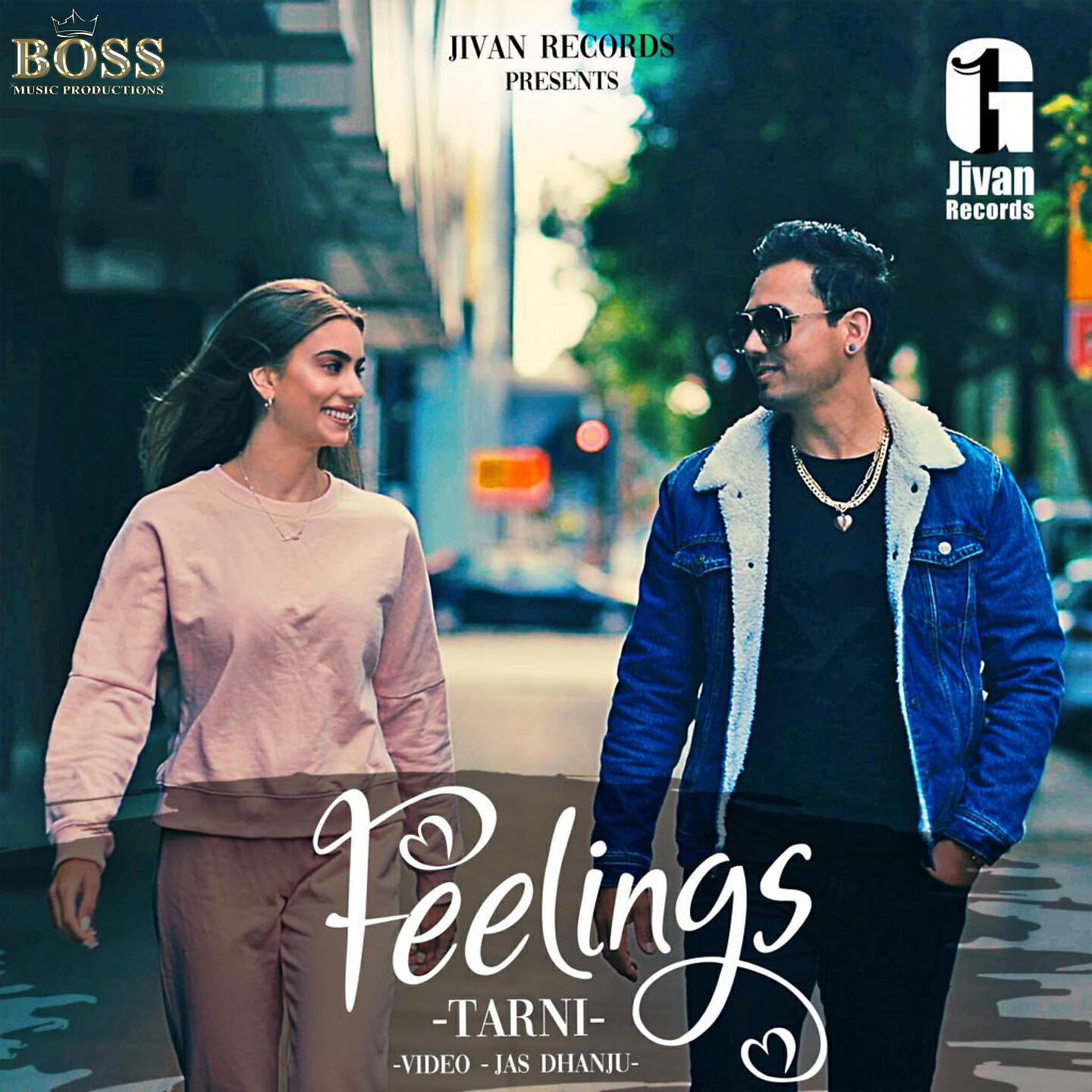 TARNI - FEELINGS
