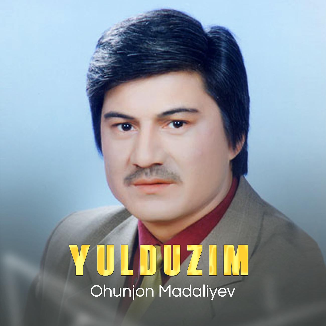Постер альбома Yulduzim