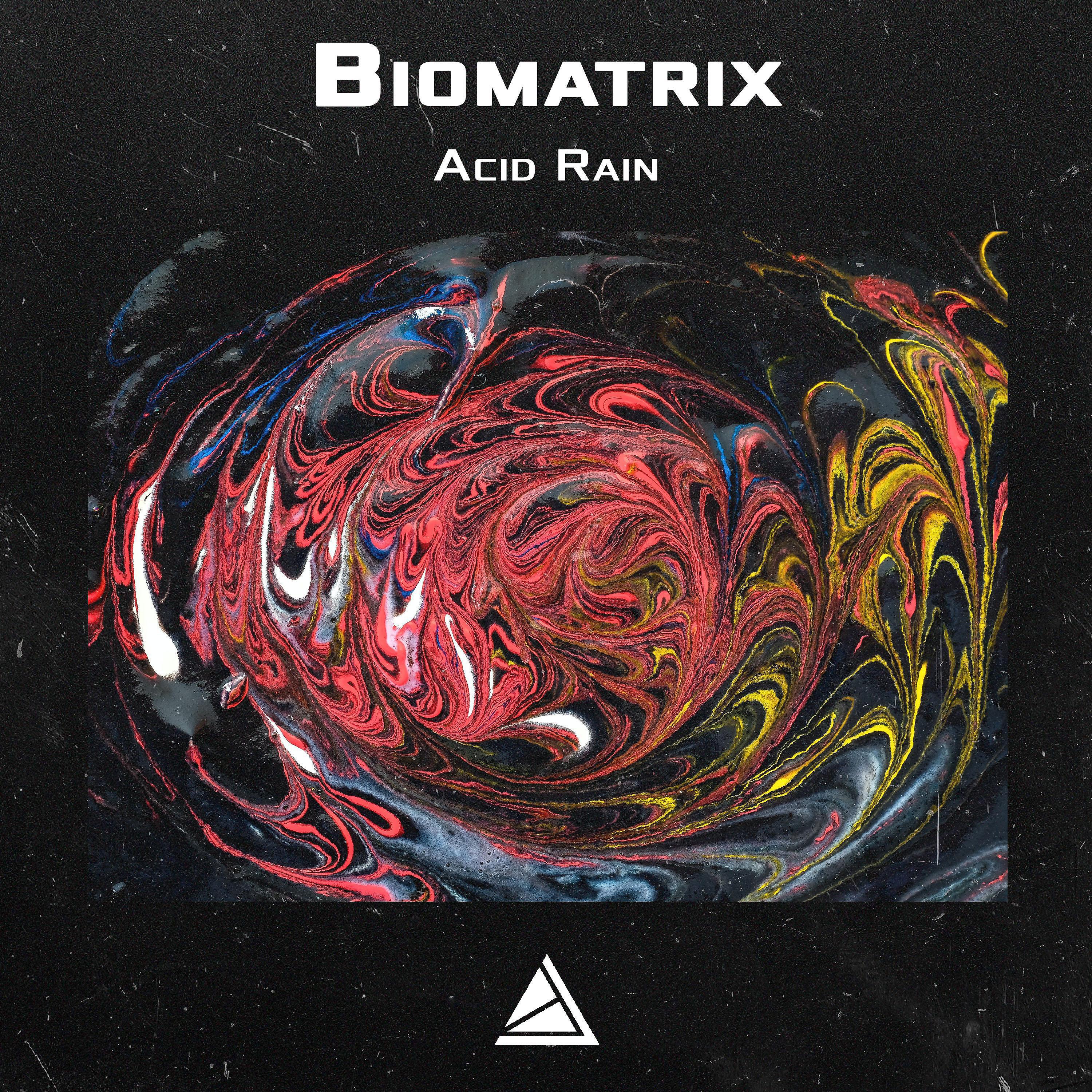 Biomatrix - Acid Rain 1
