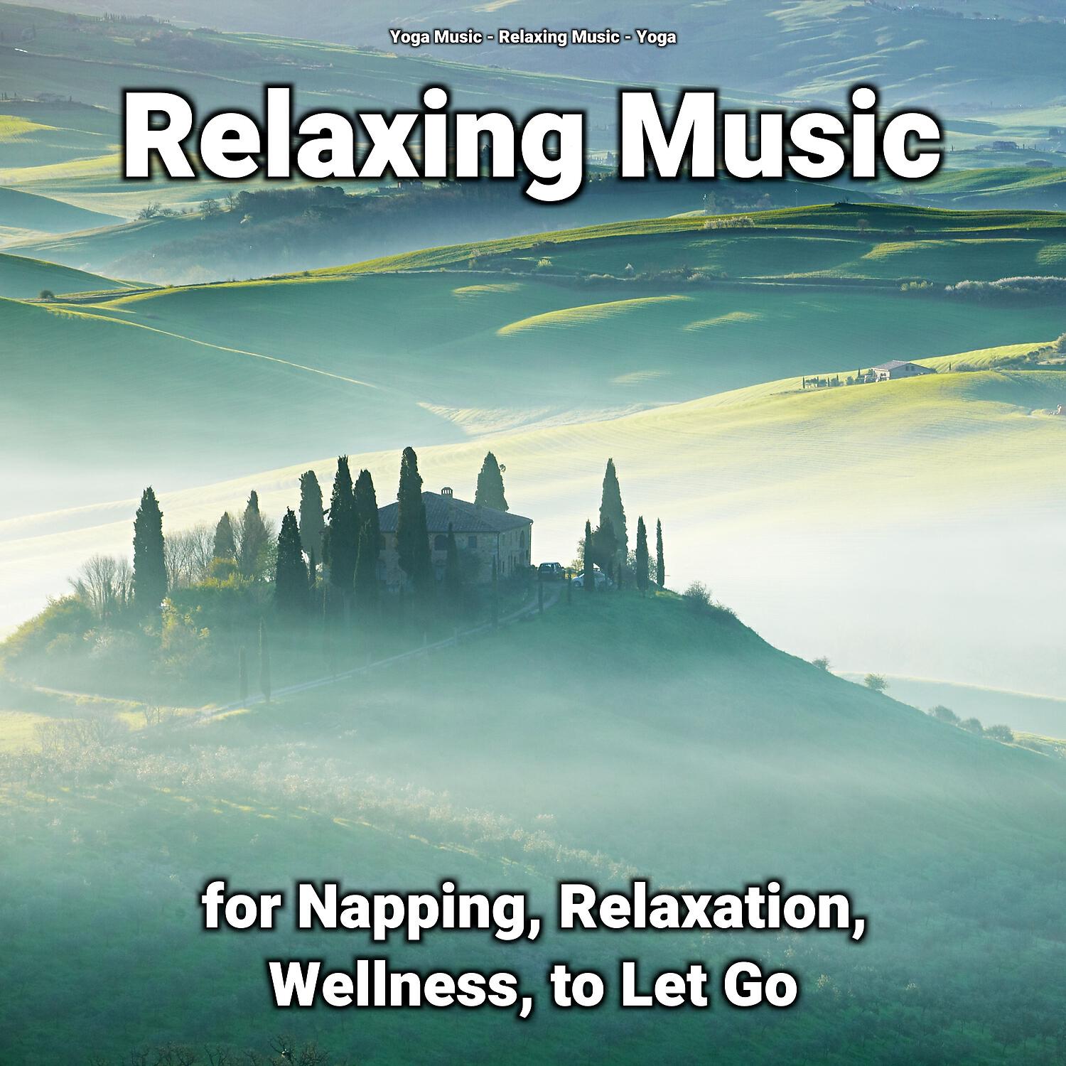 YOGA - Sedative Vibes
