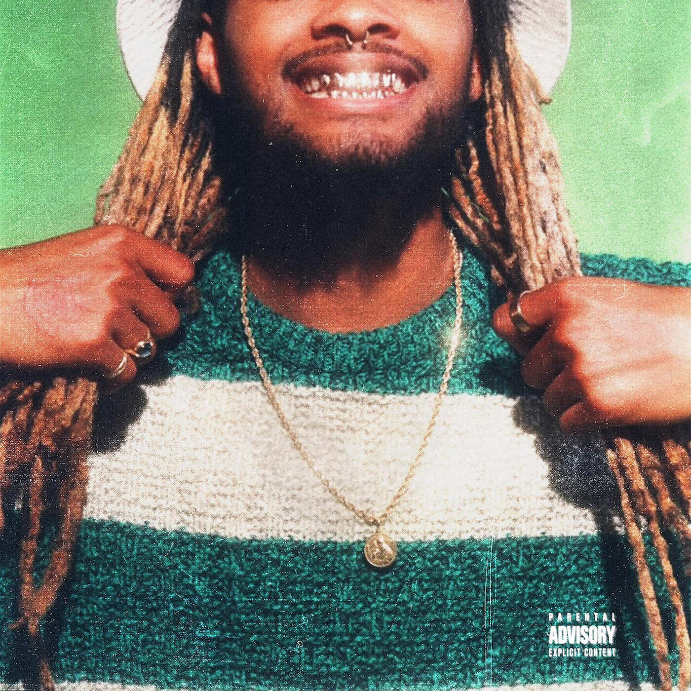 Curtis Roach - Stimmy