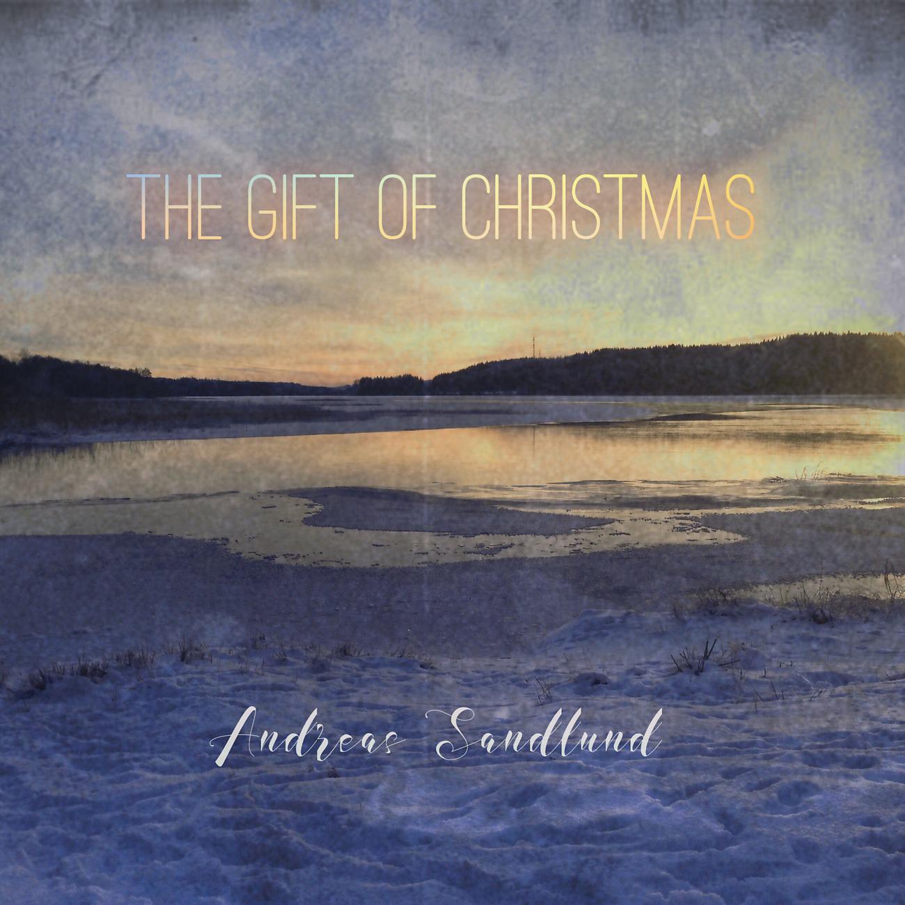 Постер альбома The Gift Of Christmas