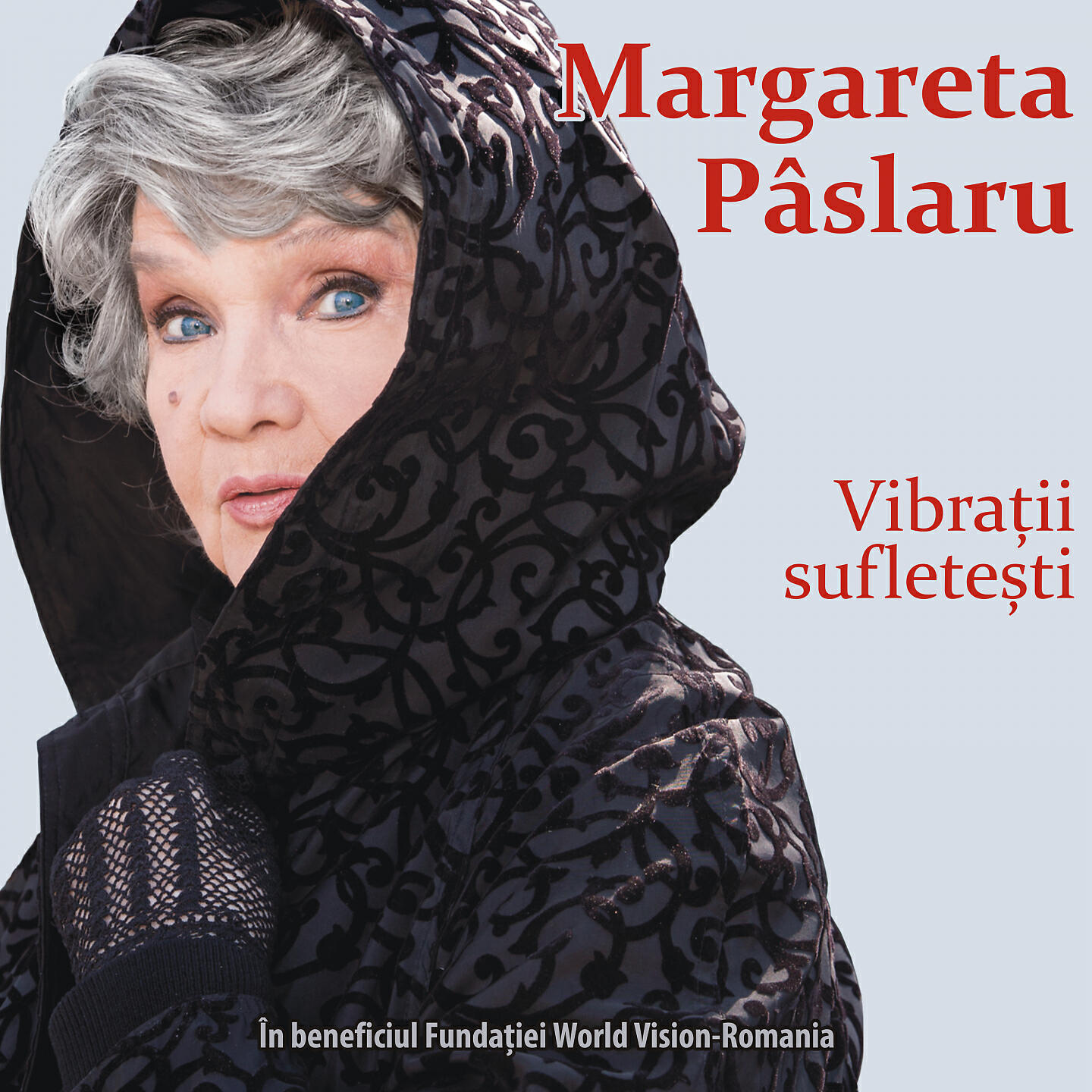 Margareta Paslaru - Tangoul de sambata seara (In memoria compozitorului George Grigoriu)