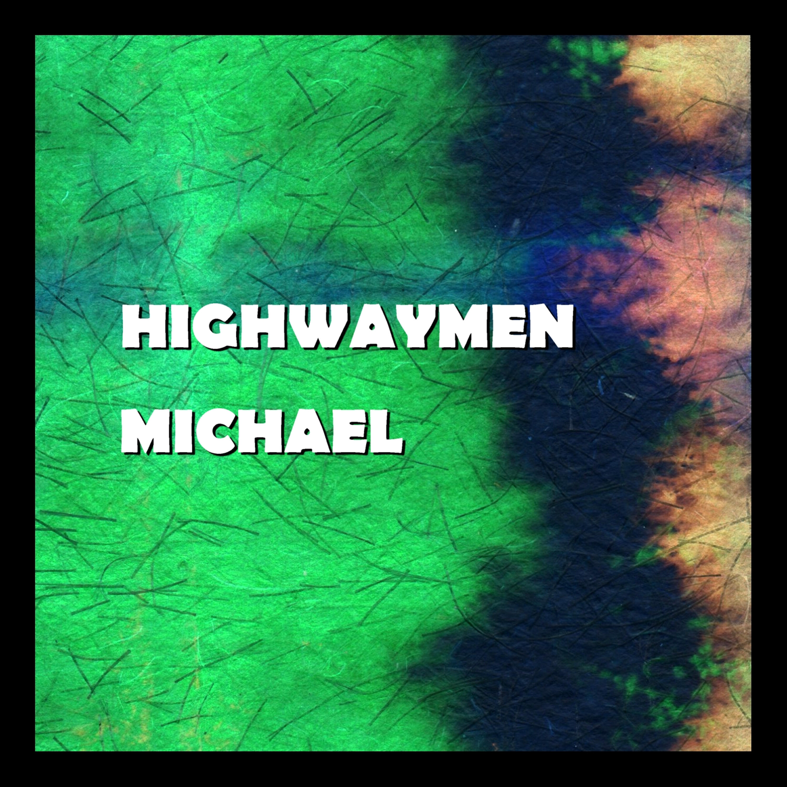 Highwaymen - Santiano