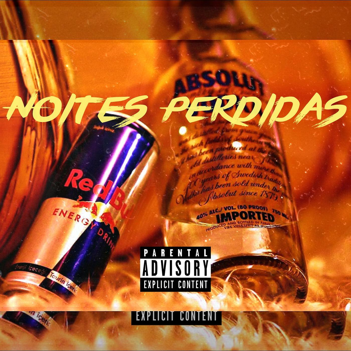 Bena - Noites Perdidas