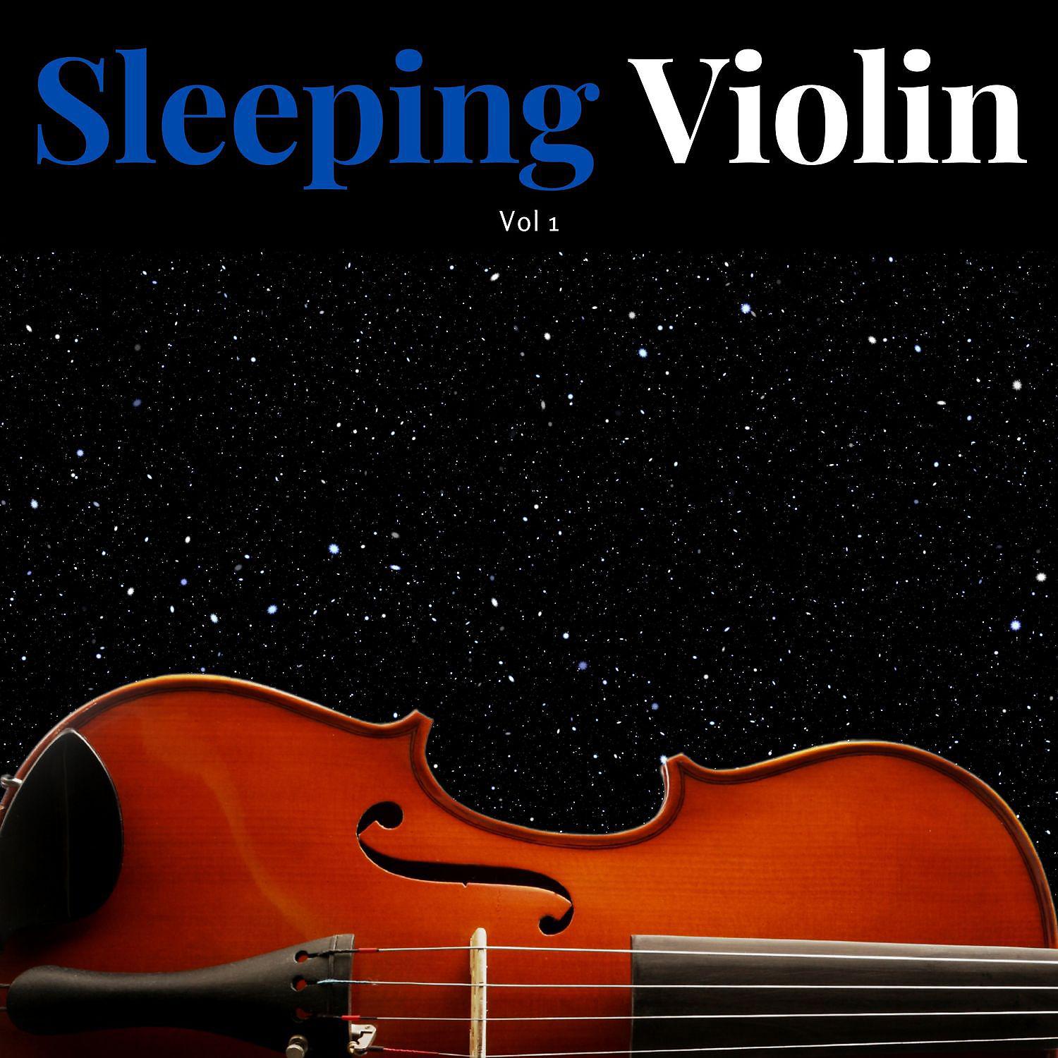 Постер альбома Sleeping Violin Vol. 1
