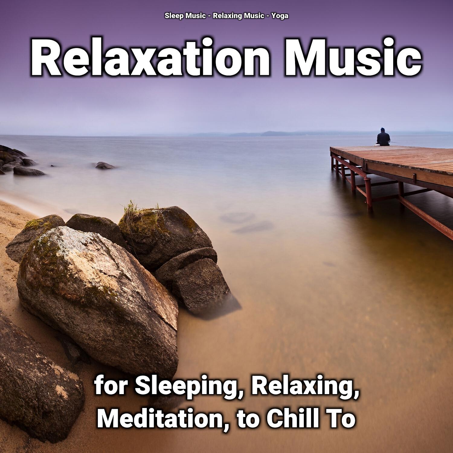 Sleep Music - Unmatched Vibes