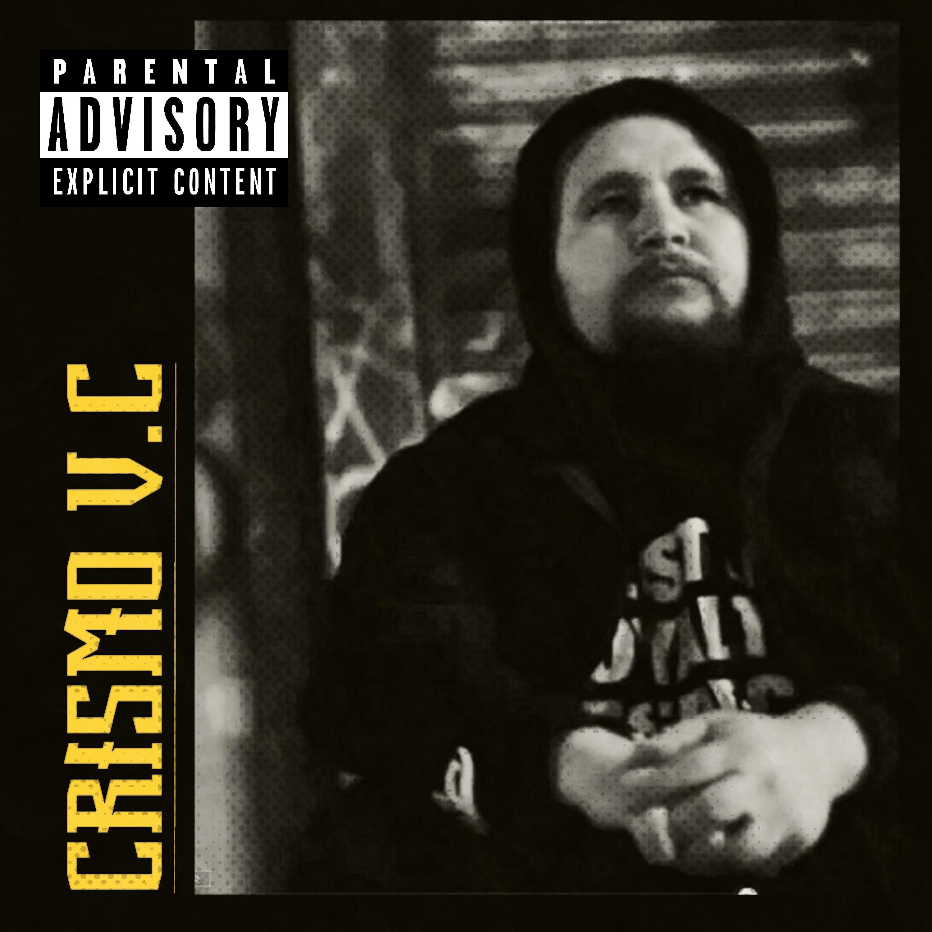 Crismo VC - El Grito y la Furia