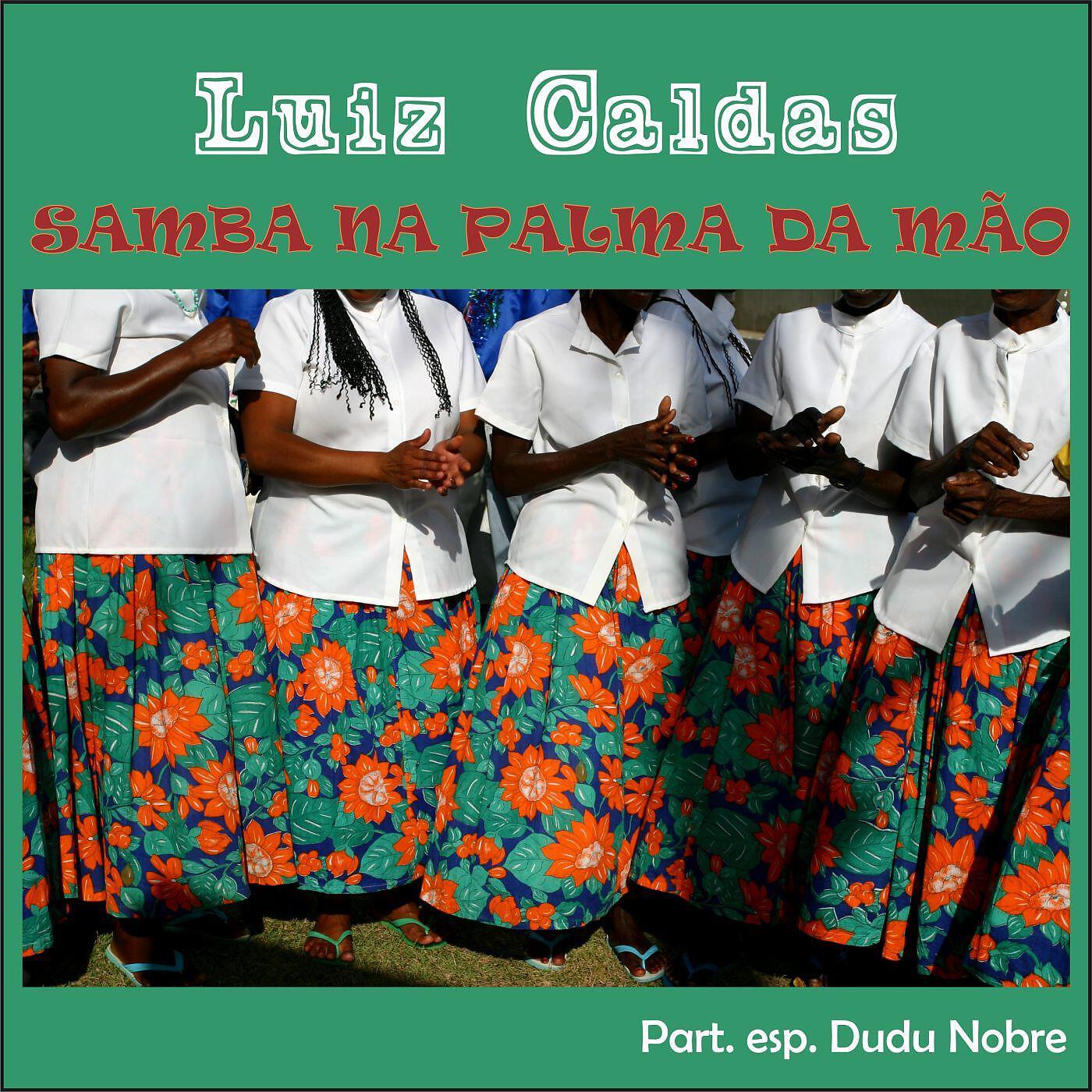 Luiz Caldas - Desde Menino