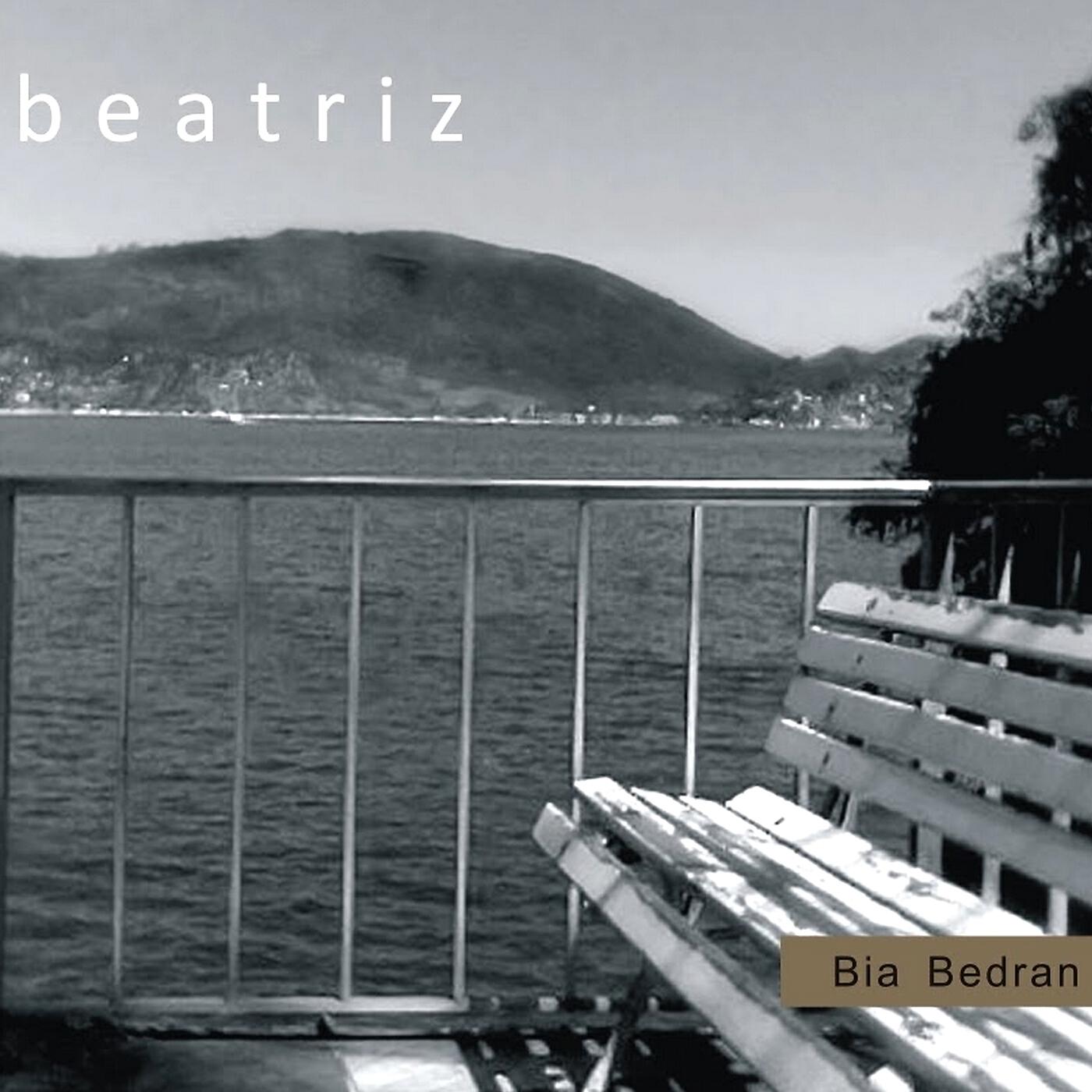 Bia Bedran - Calmaria