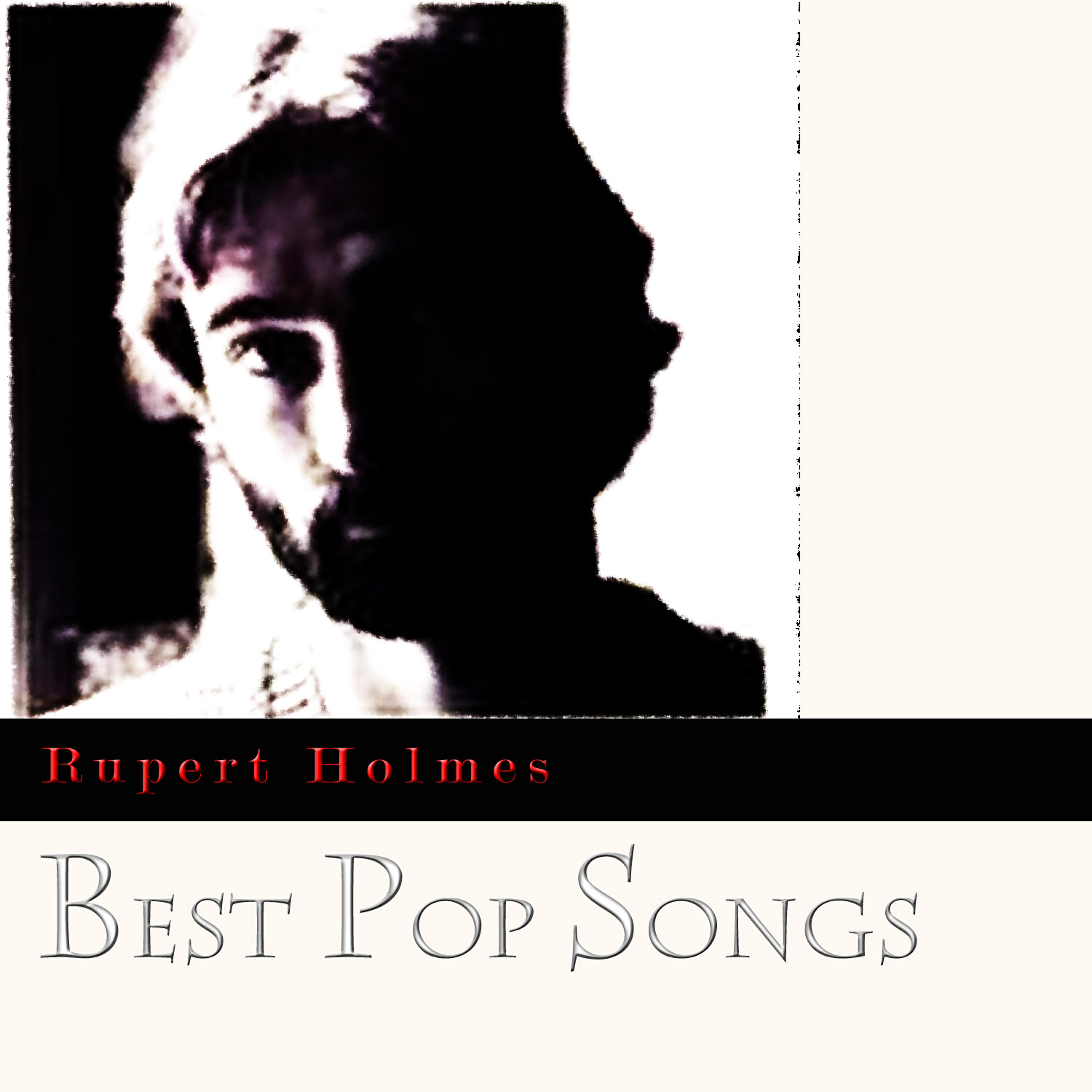 Rupert Holmes - You Bet Your Life