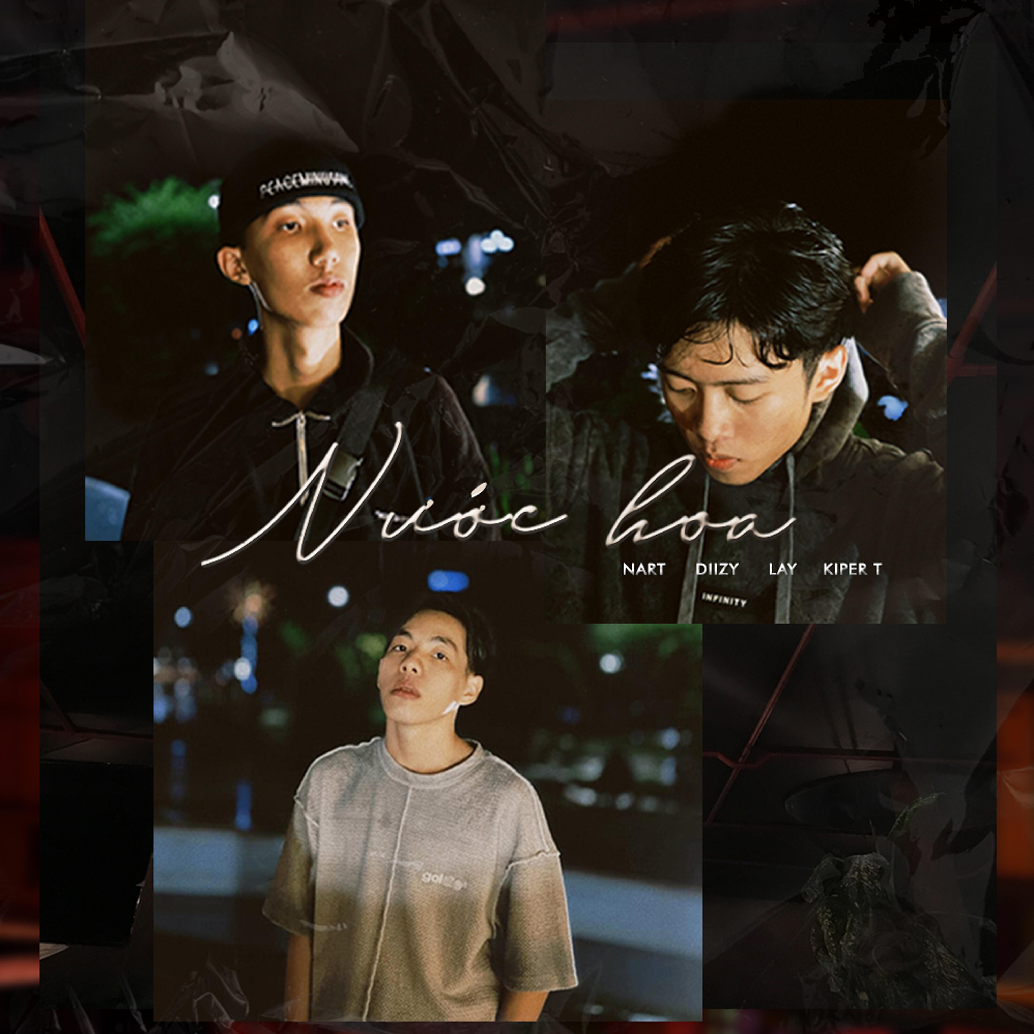 NART - NƯỚC HOA (Beat)