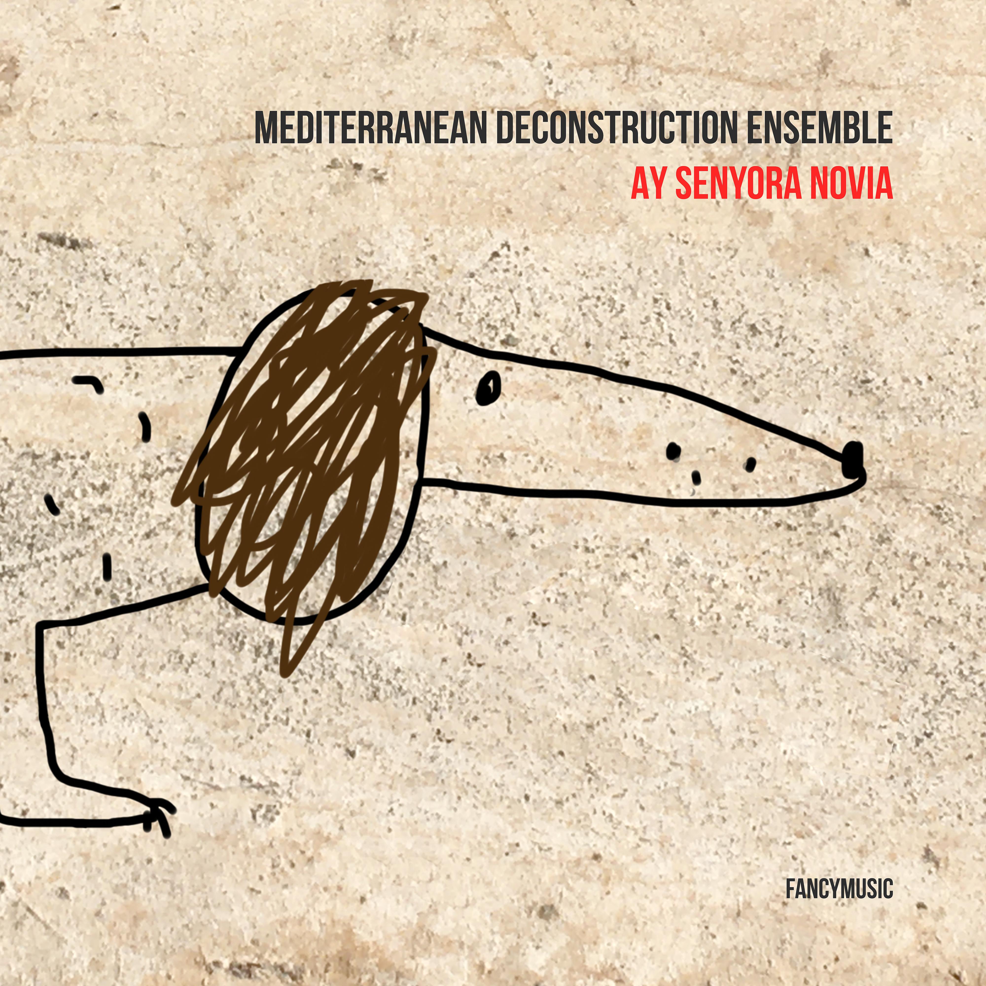 Постер альбома Ay Senyora Novia