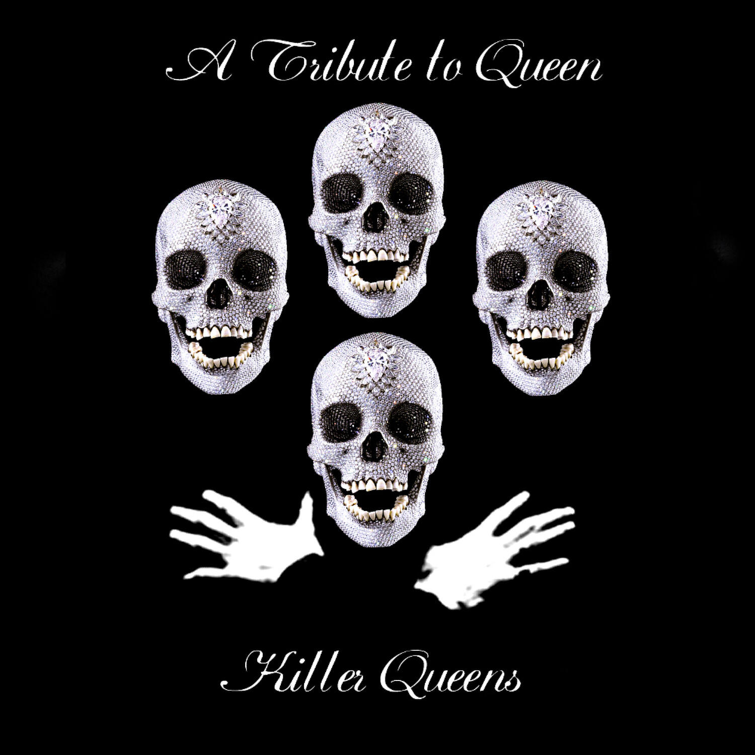 Killer Queens - Killer Queen