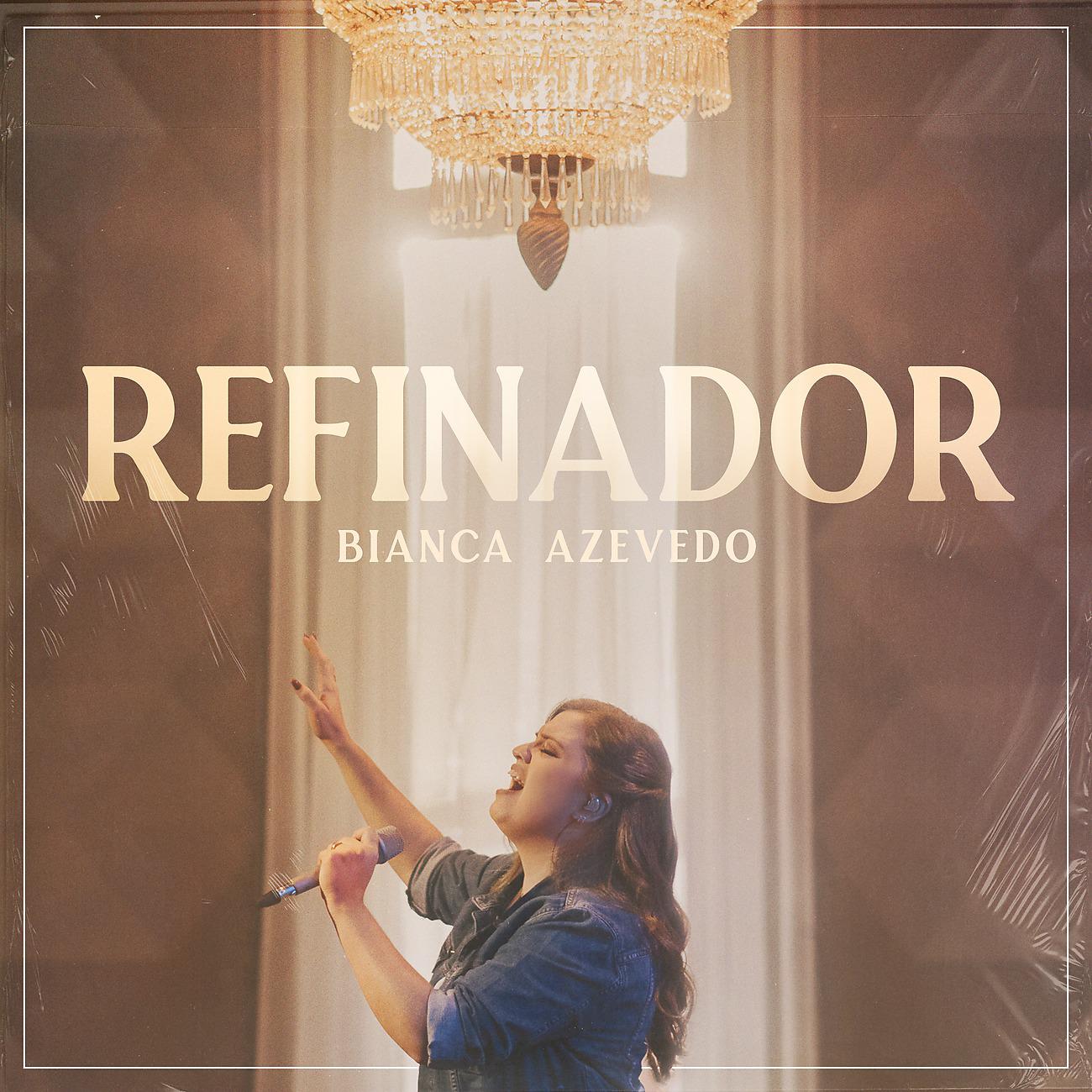 Постер альбома Refinador
