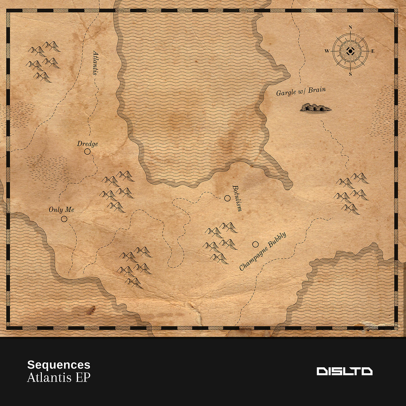 Sequences - Gargle