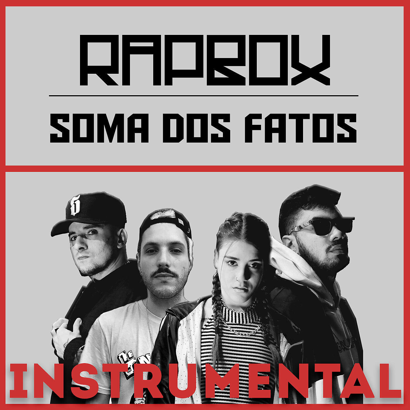 Léo Casa 1 - Soma dos Fatos (Instrumental)