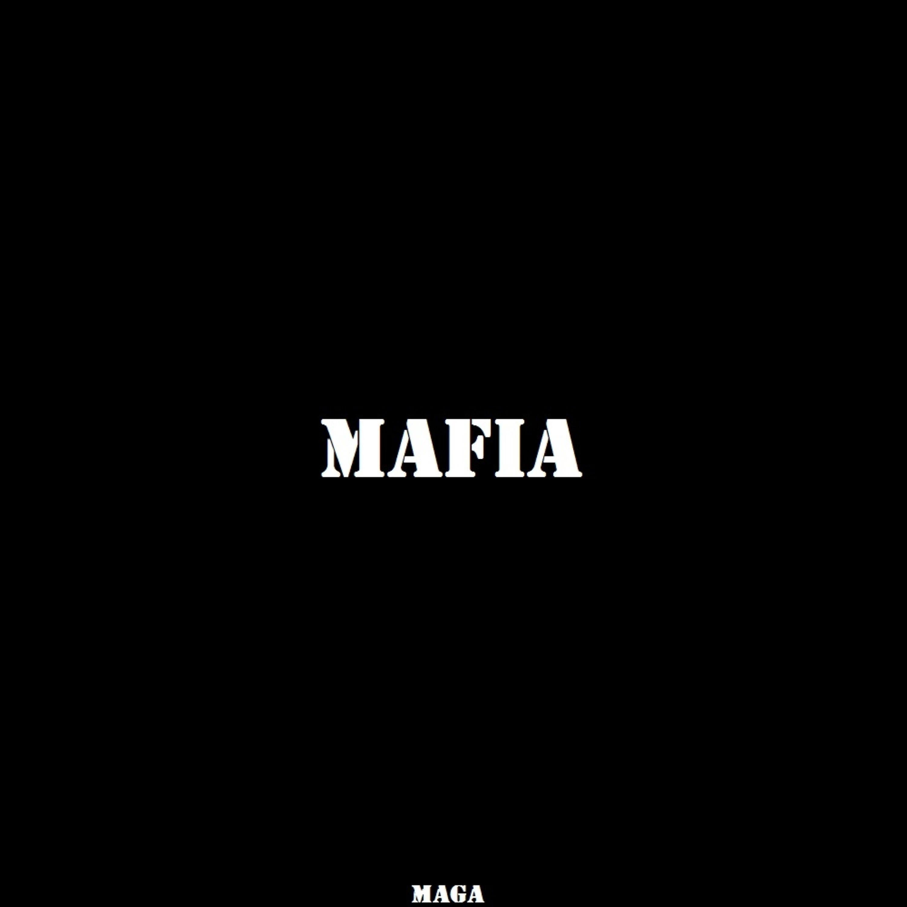 MAGA - Mafia
