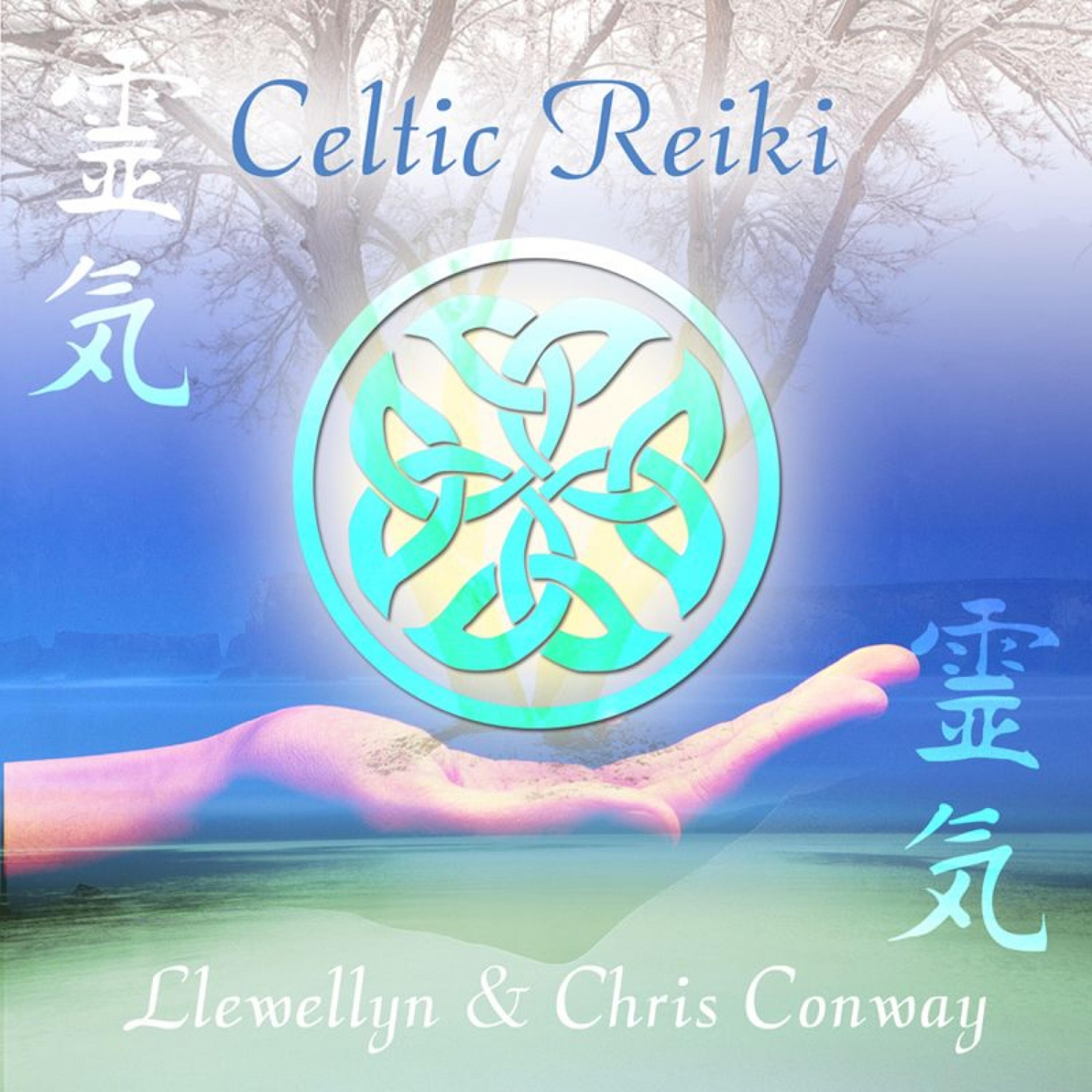 Chris Conway - The Wind of Enlightenment