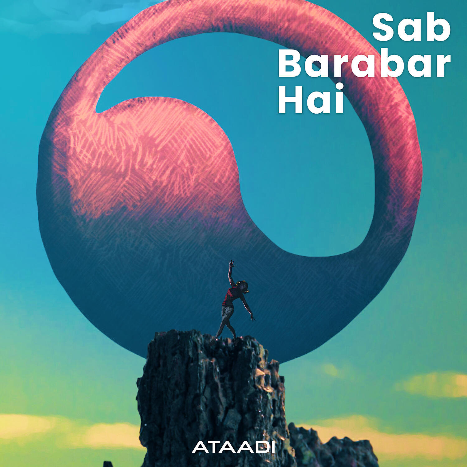 ATAADI - Sab Barabar Hai