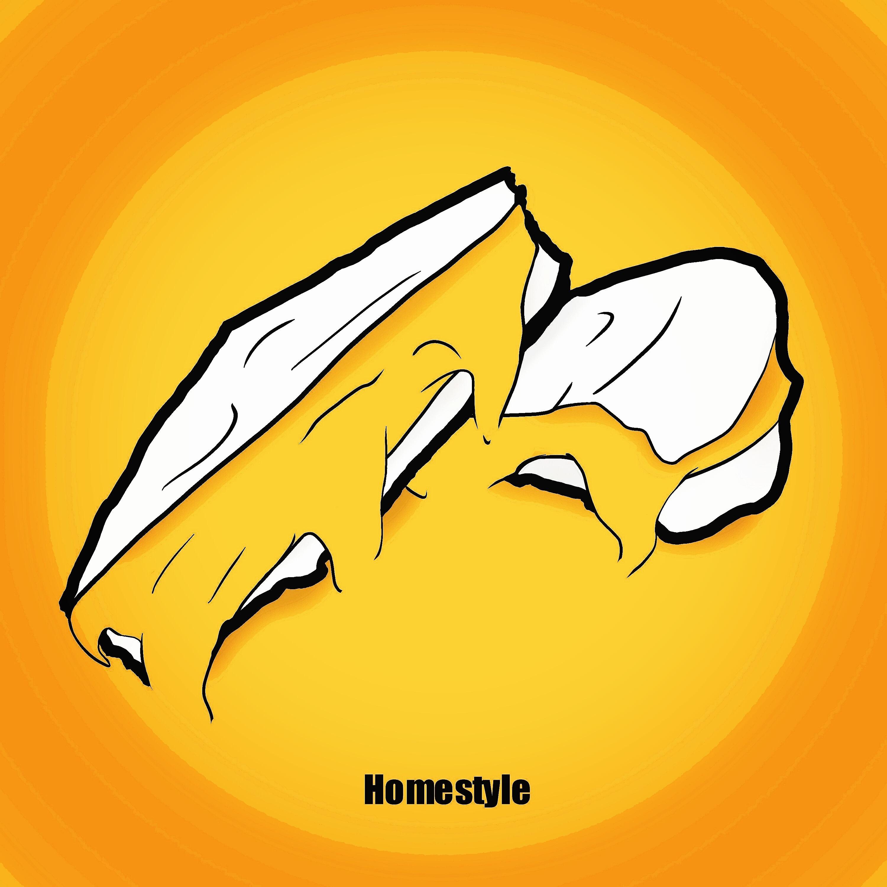 -19 Perillo - Homestyle