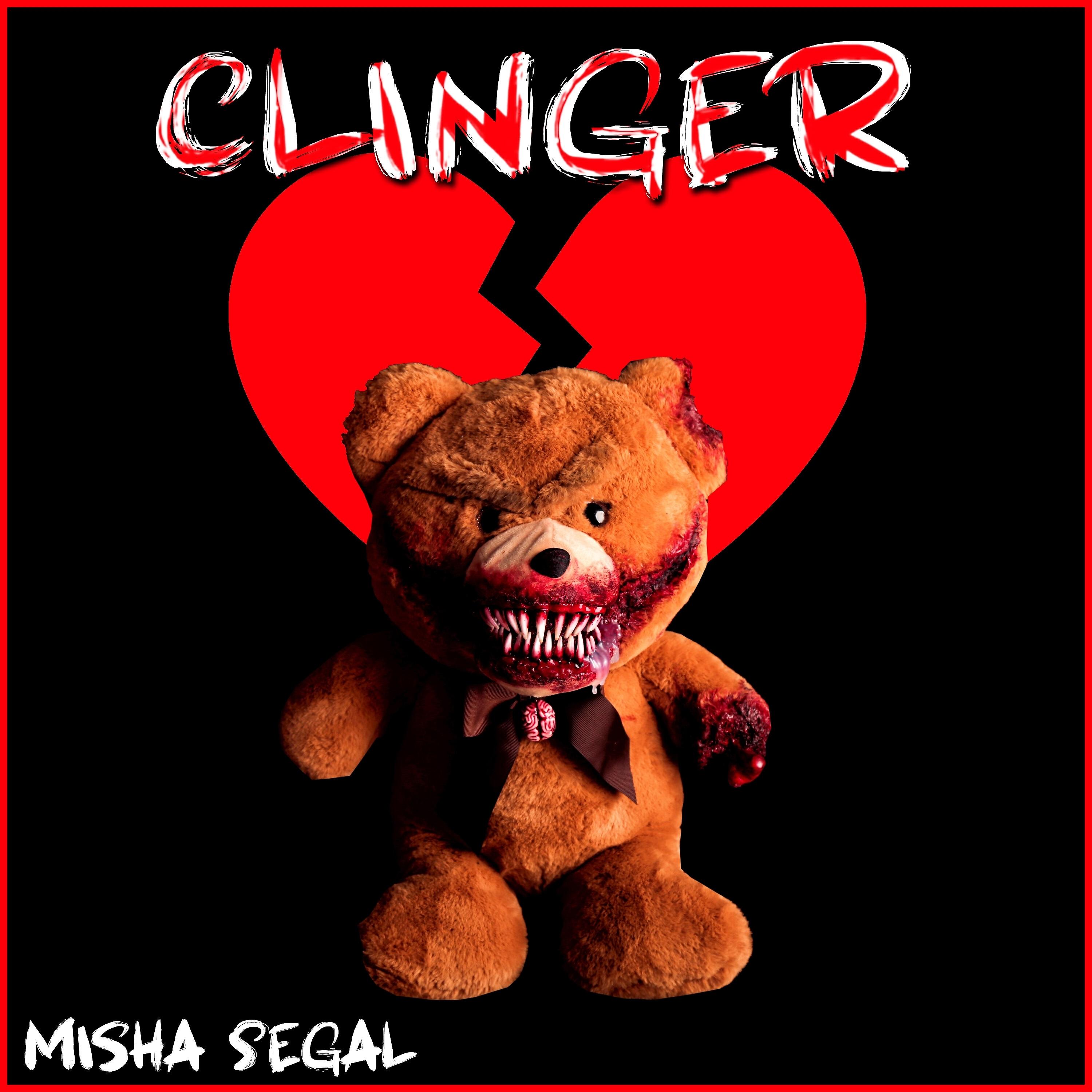 Misha Segal - Creepy Laboratory