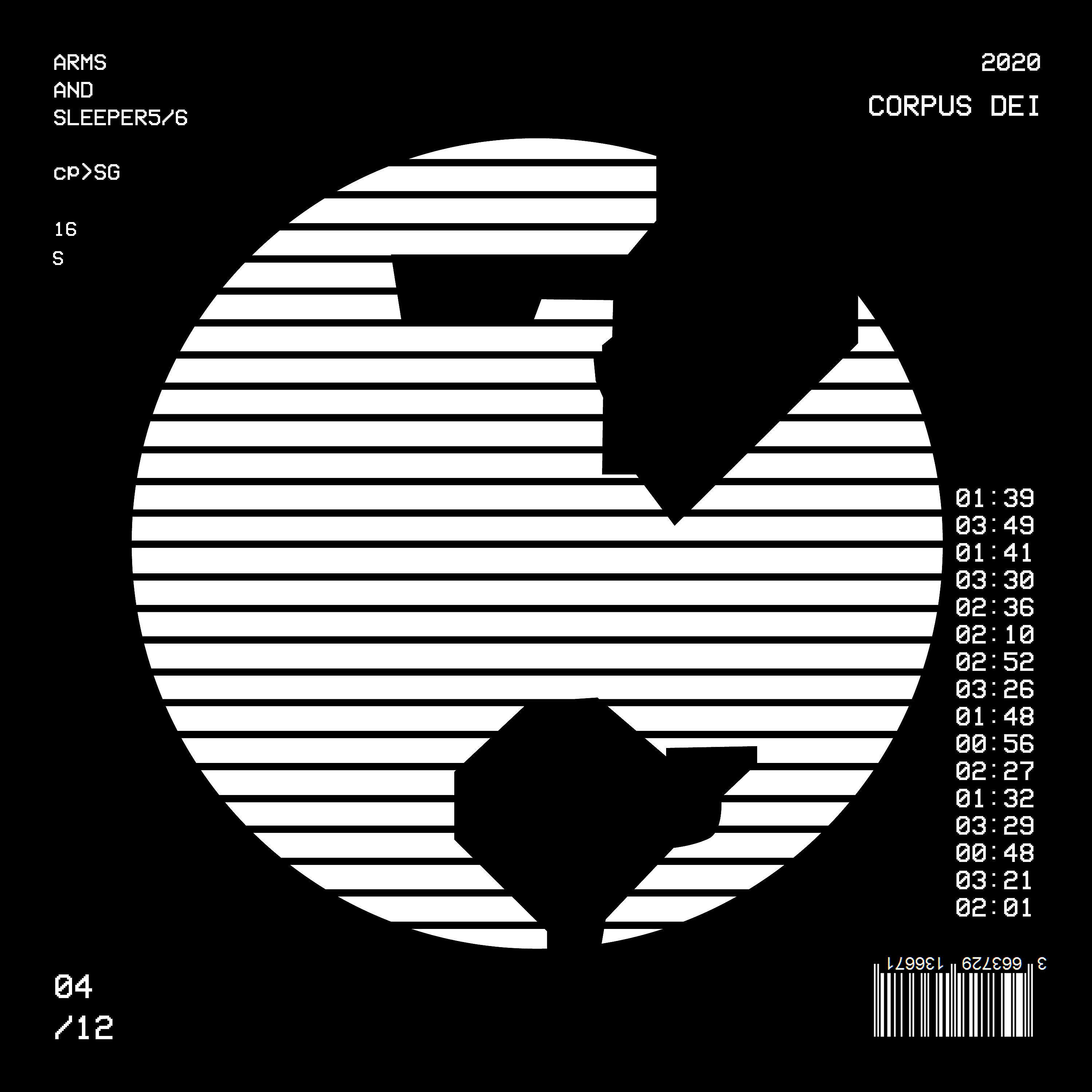 Arms and Sleepers - Seminal