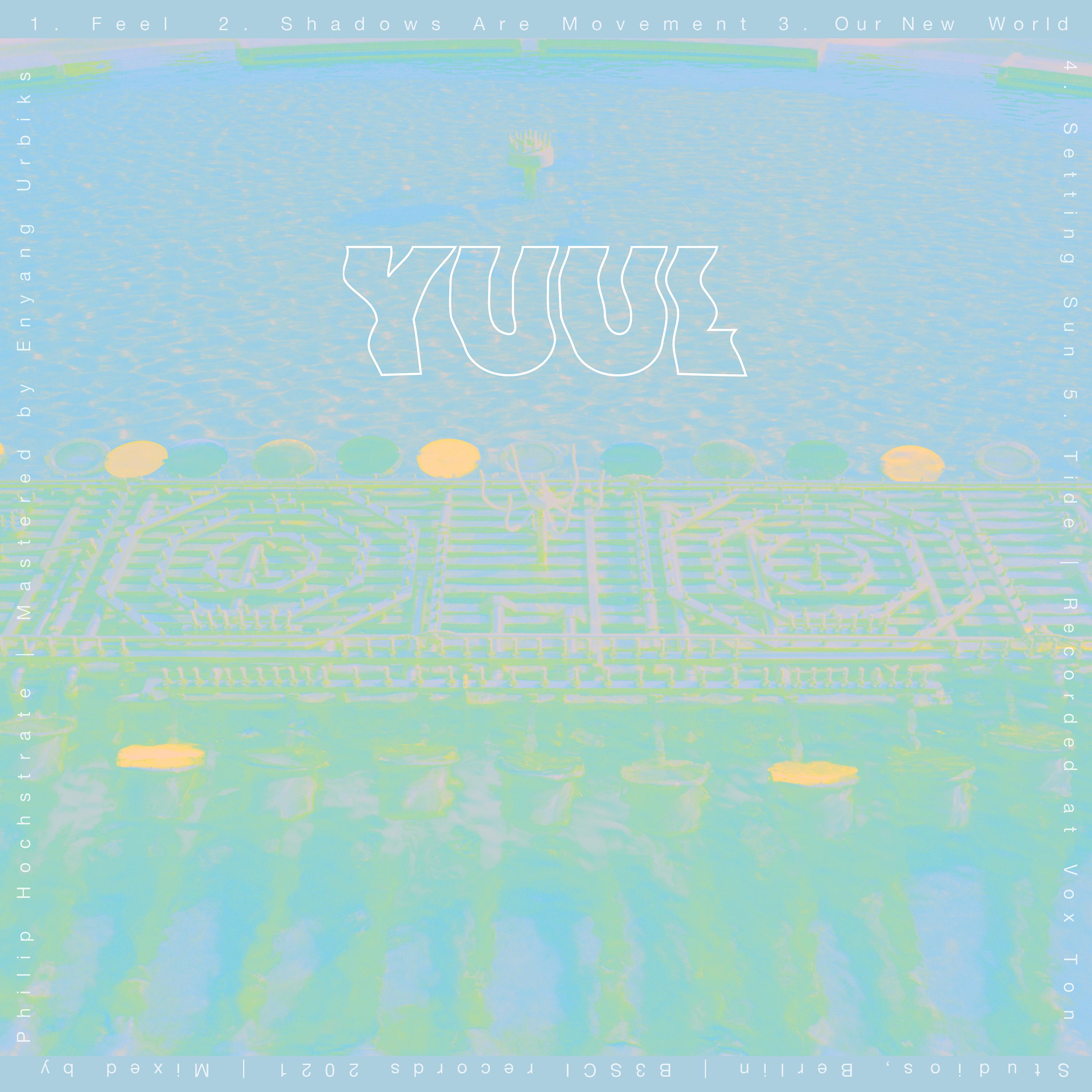 Постер альбома YUUL 1