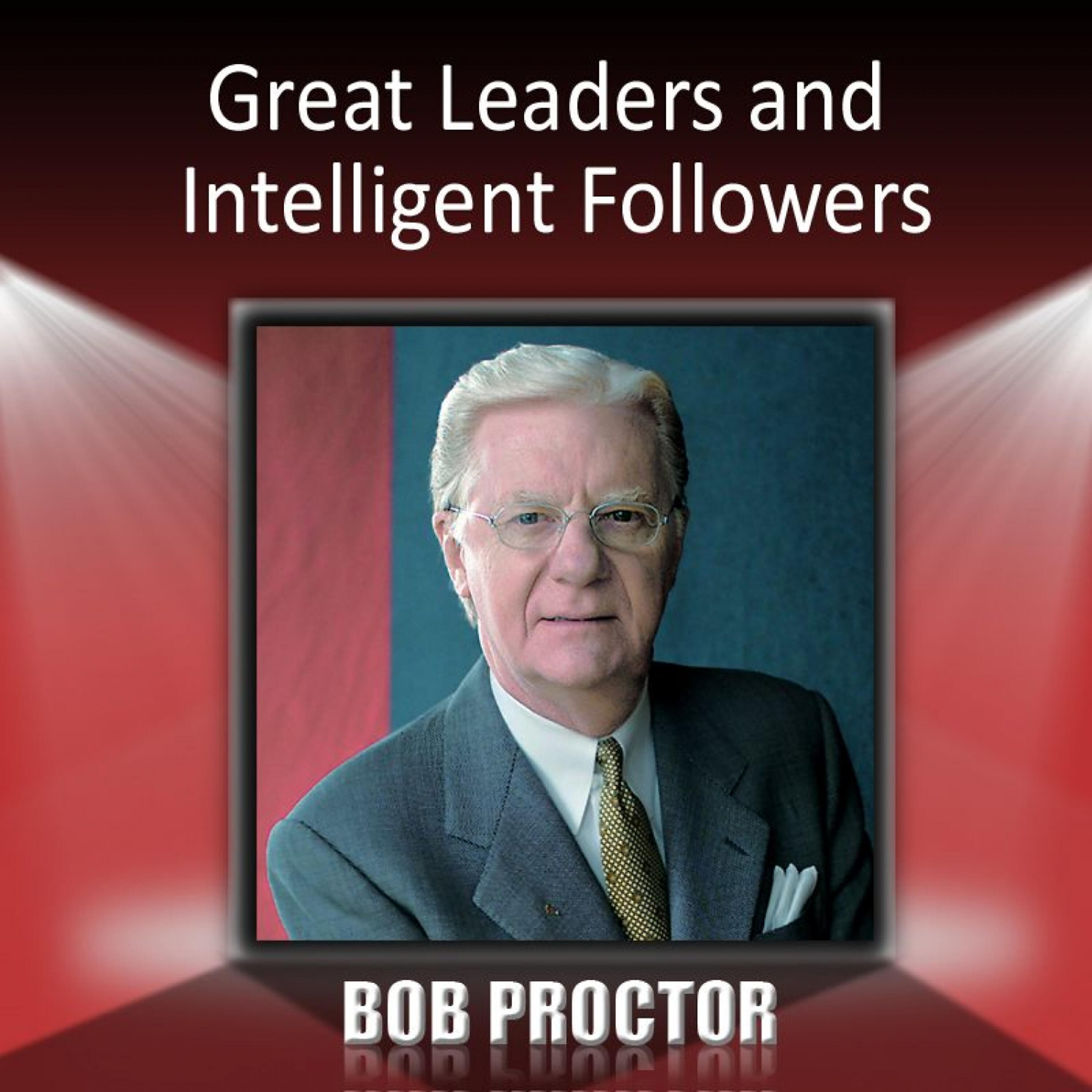 Bob Proctor - 2