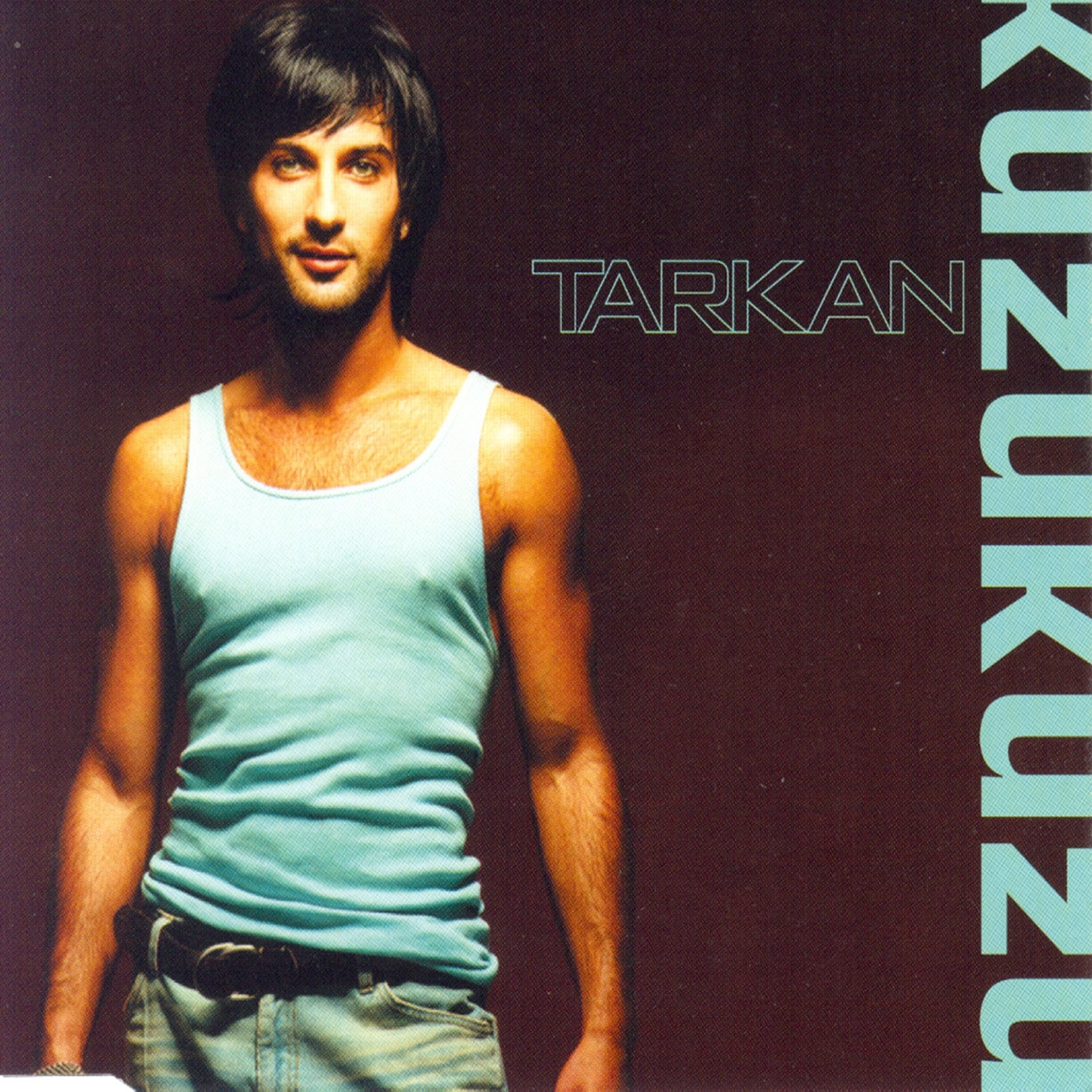 Tarkan - Kuzu Kuzu (D Evrim Mix)