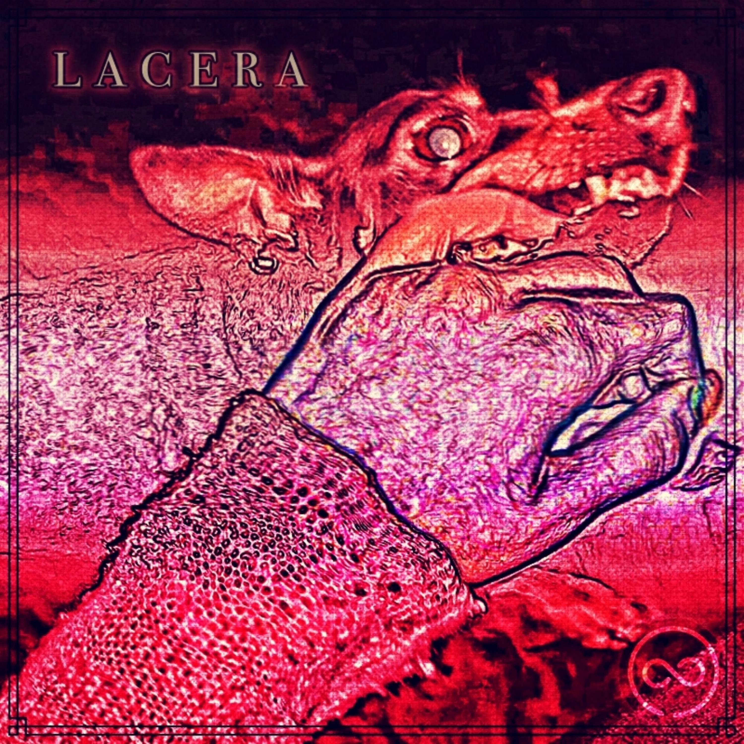 Постер альбома Lacera