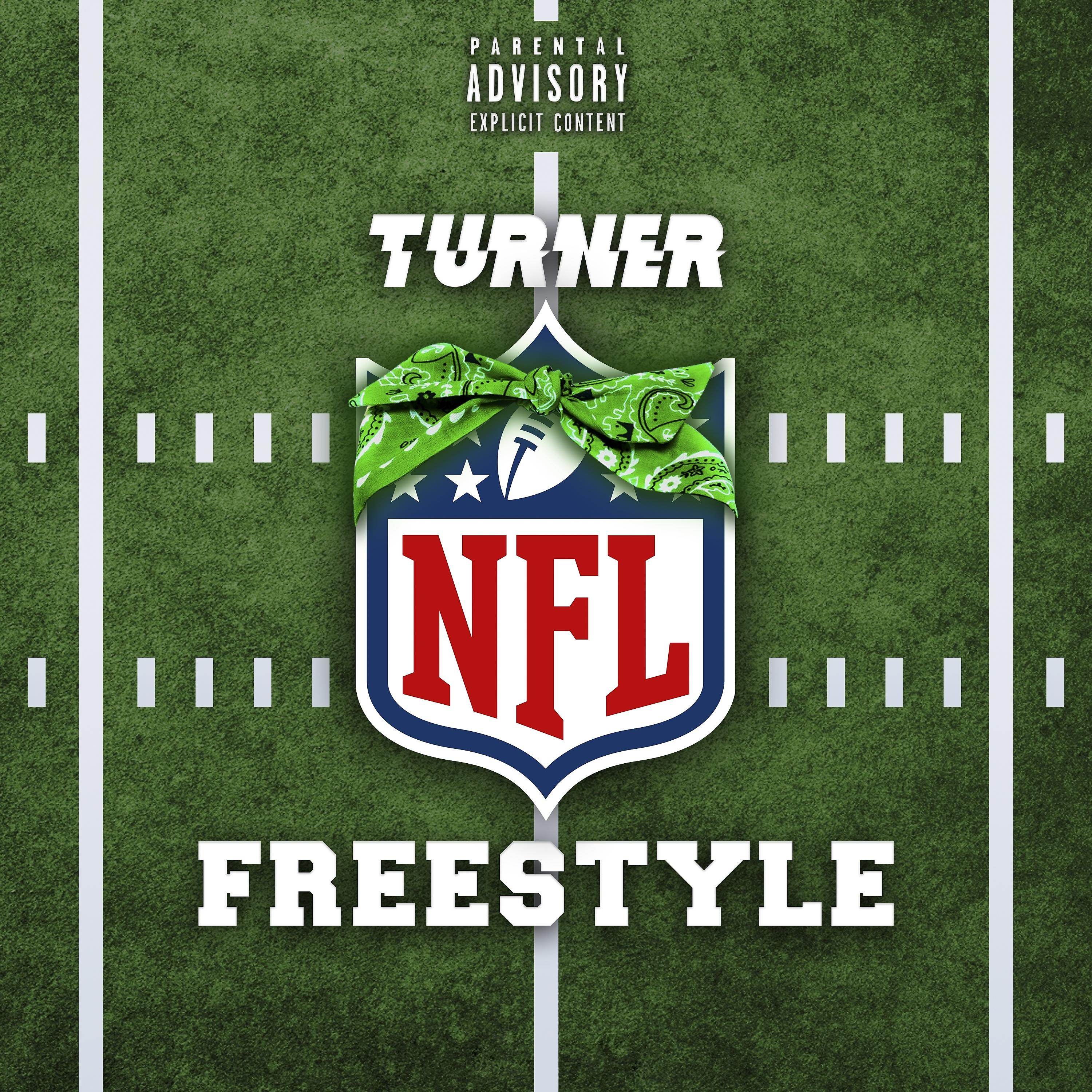 Постер альбома NFL Freestyle