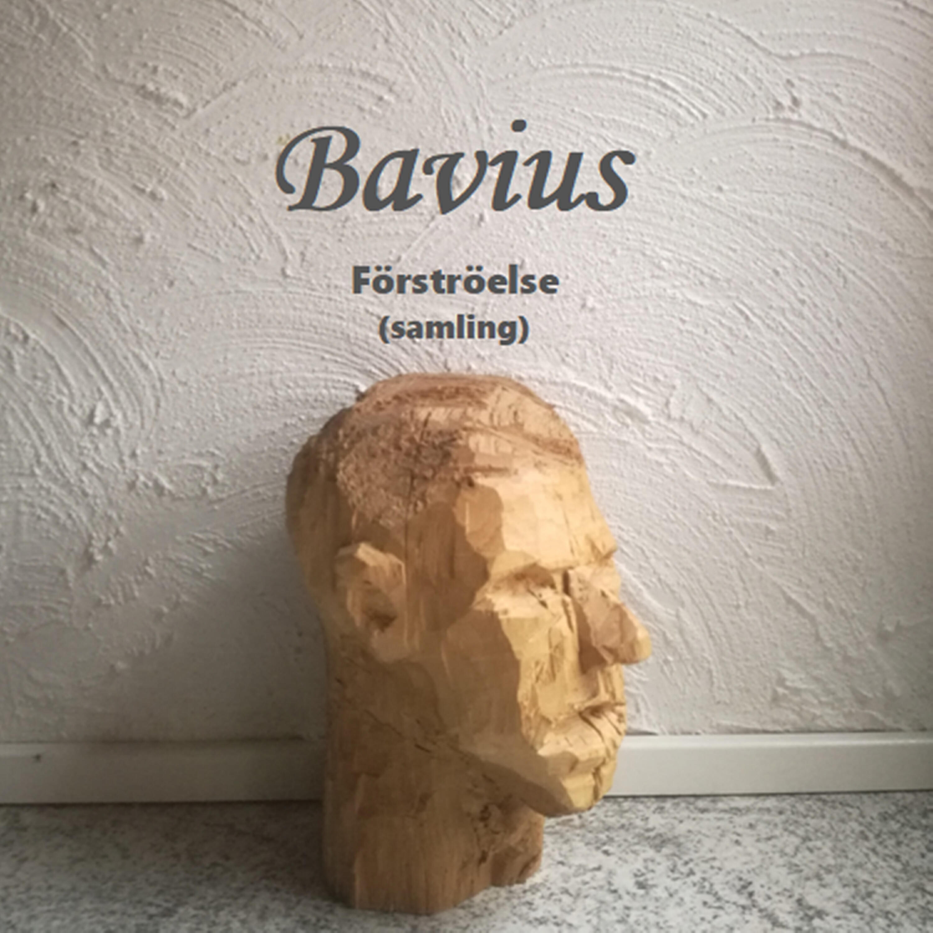 Bavius - Kalla händer