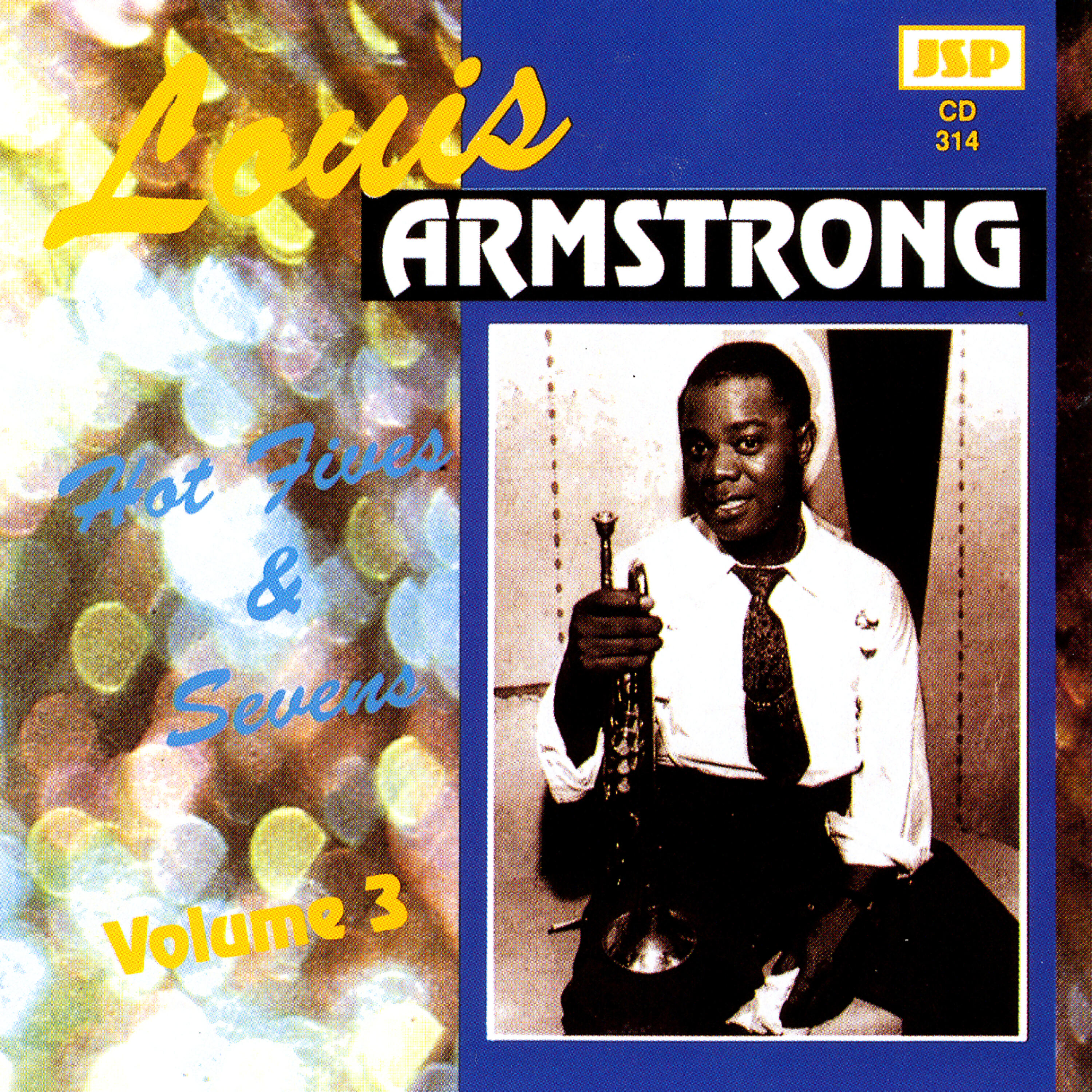 Louis Armstrong - Beau Koo Jack