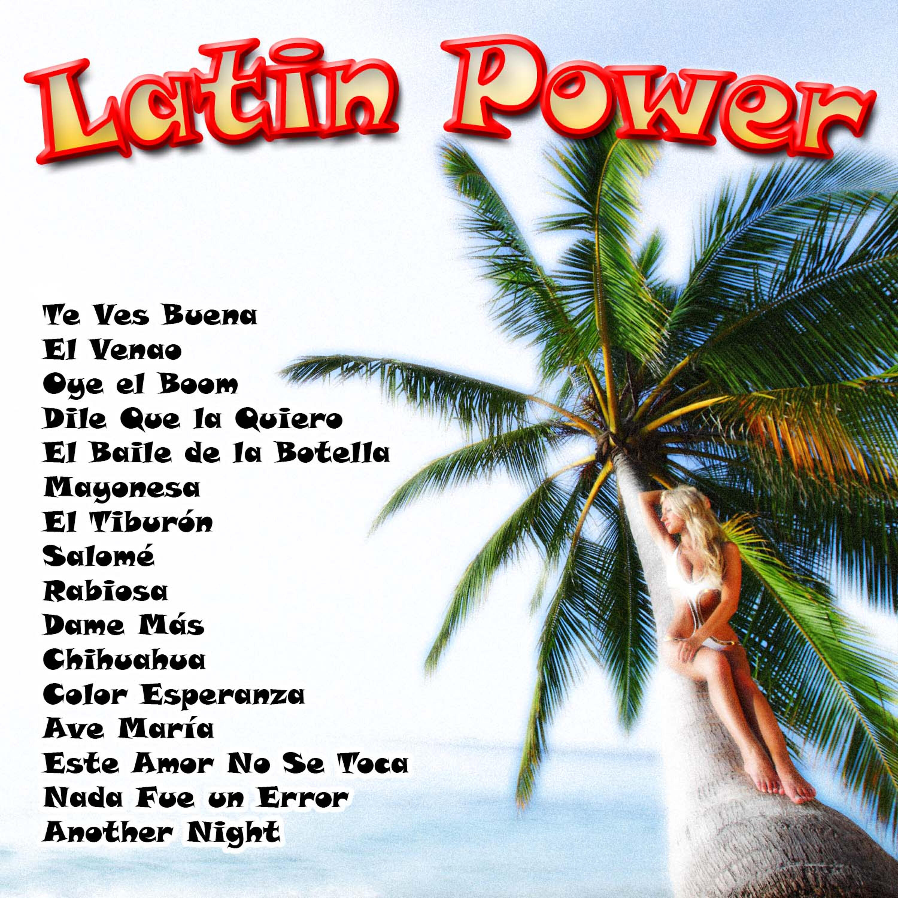 Banda Latina Sol - Europe's Living a Celebration