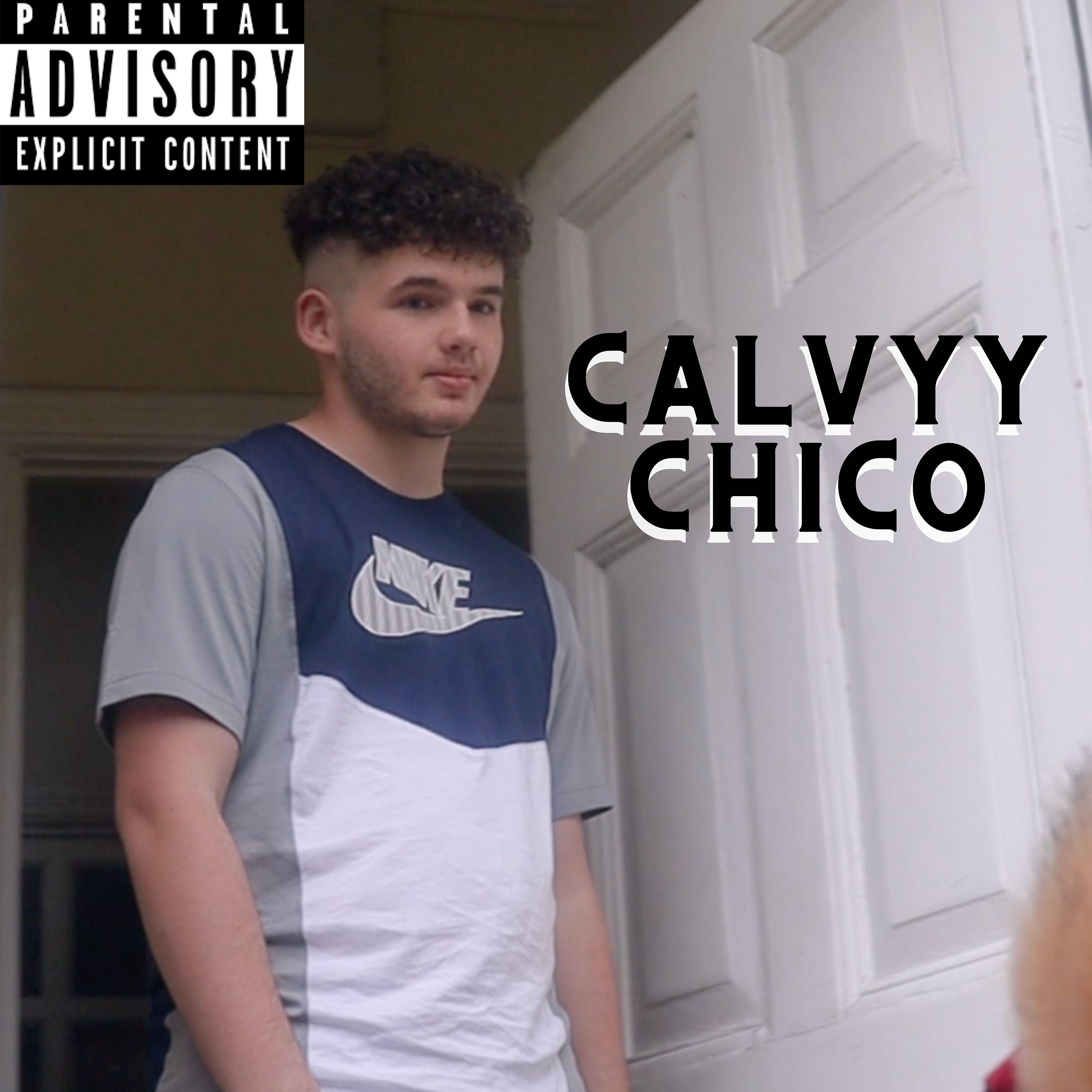 Постер альбома Chico