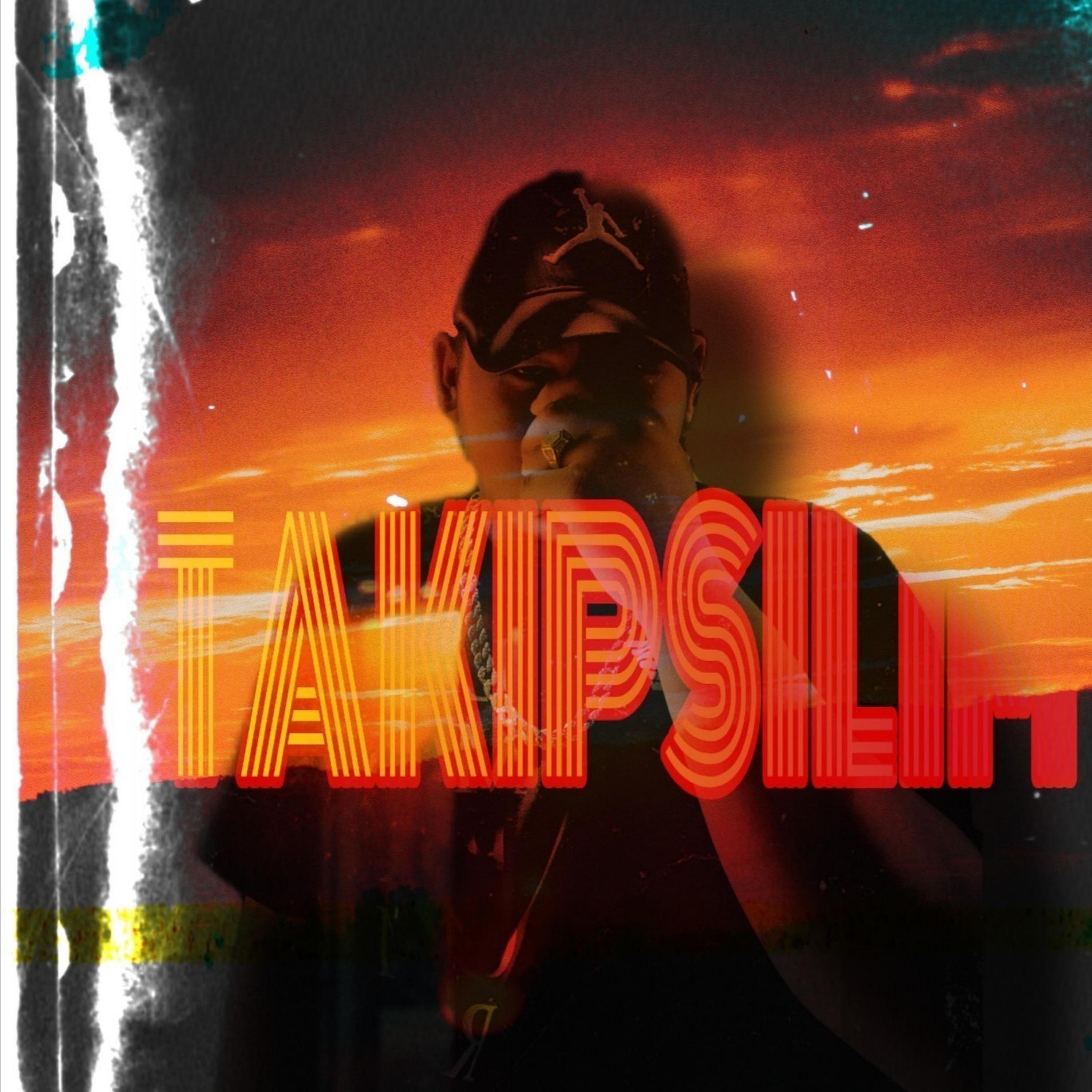 Постер альбома Takipsilim